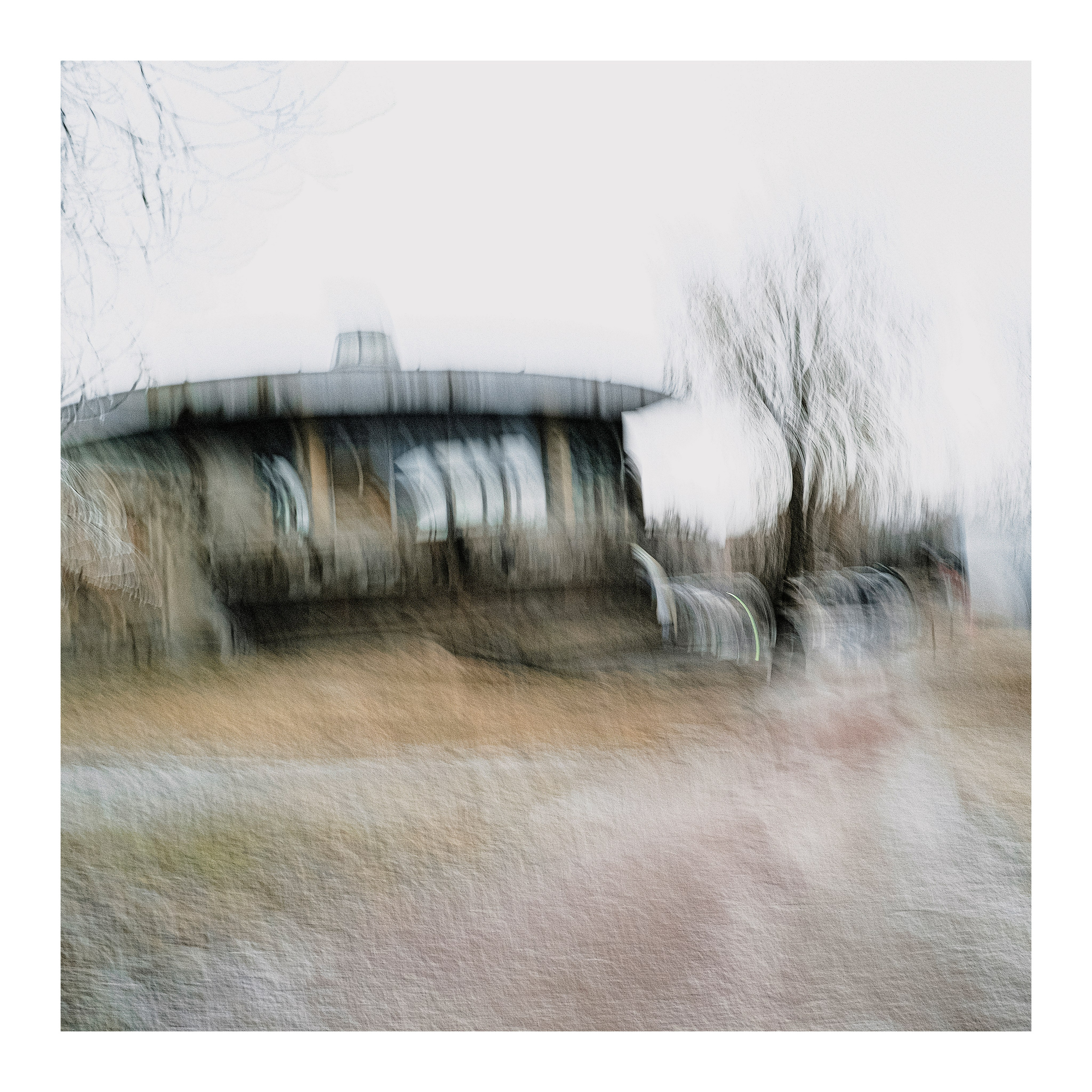 Парк. Портретный и арт-фотограф в Санкт-Петербурге и Выборге Олег Борцов