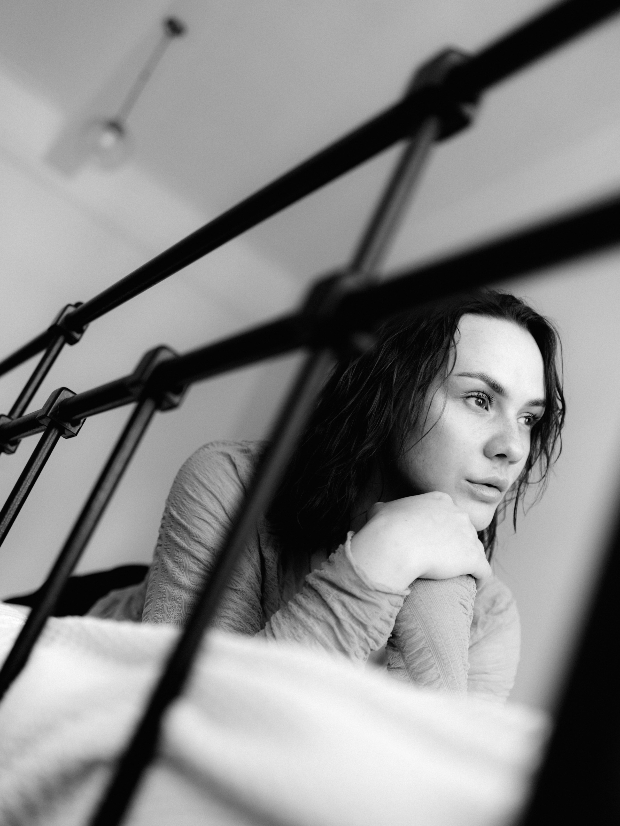 Woman portrait. Фотограф Юлия Польская