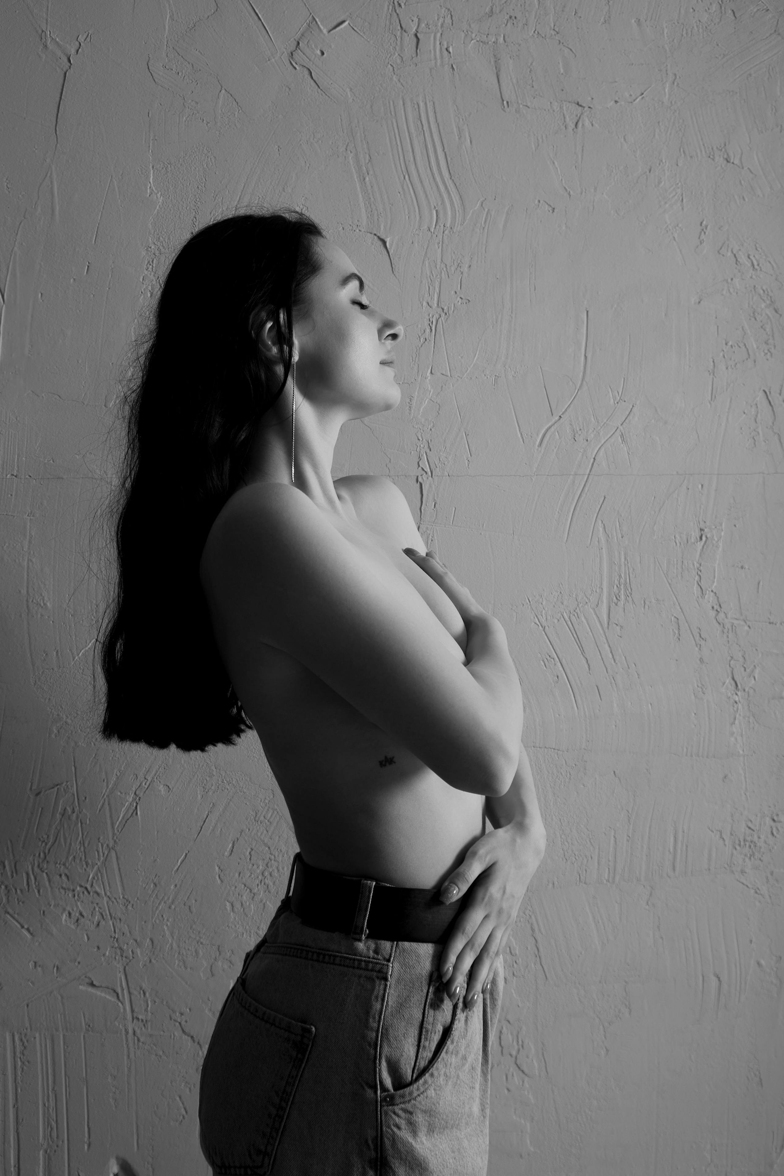 Анастасия. Frame Craft