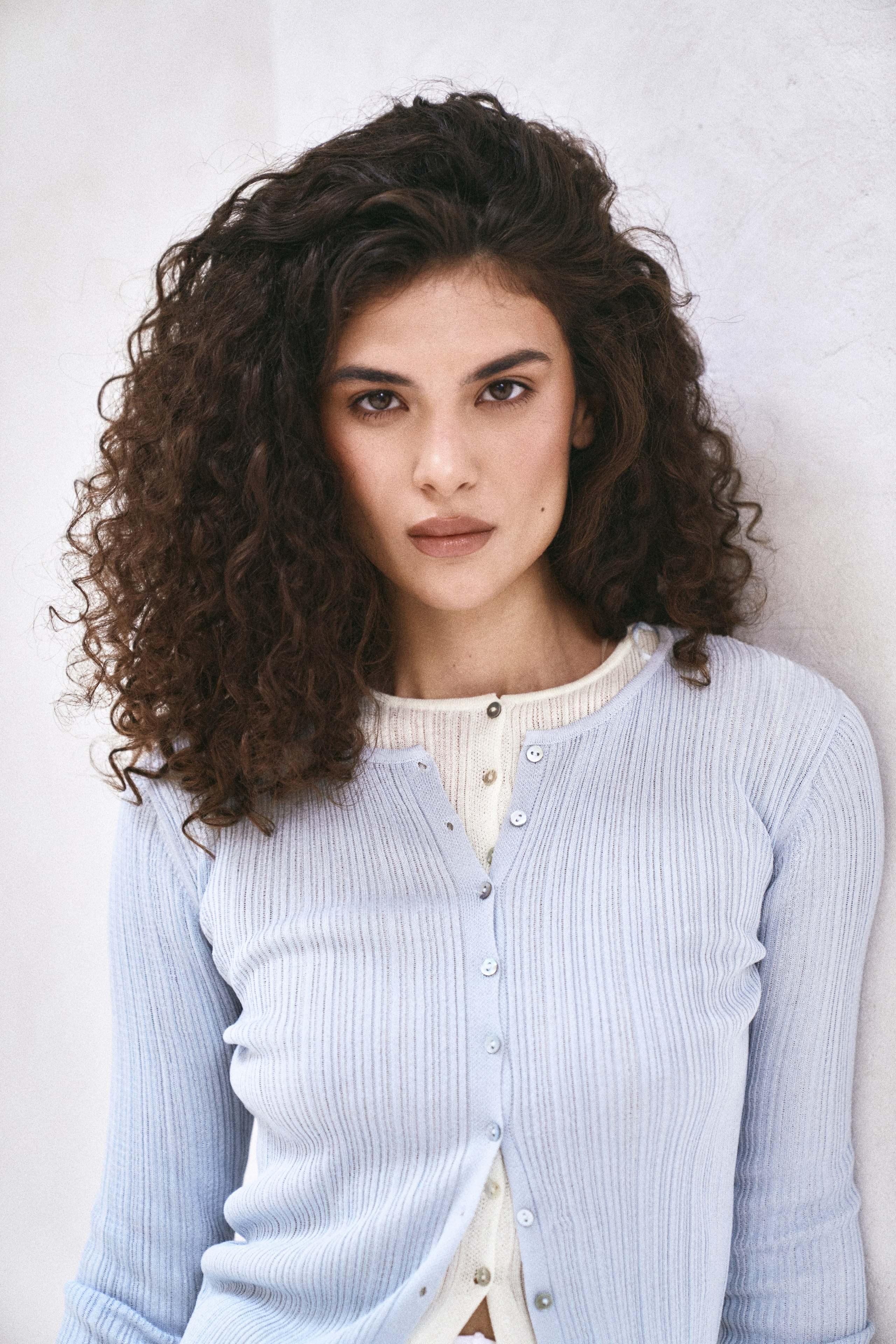 DIANA. Главная