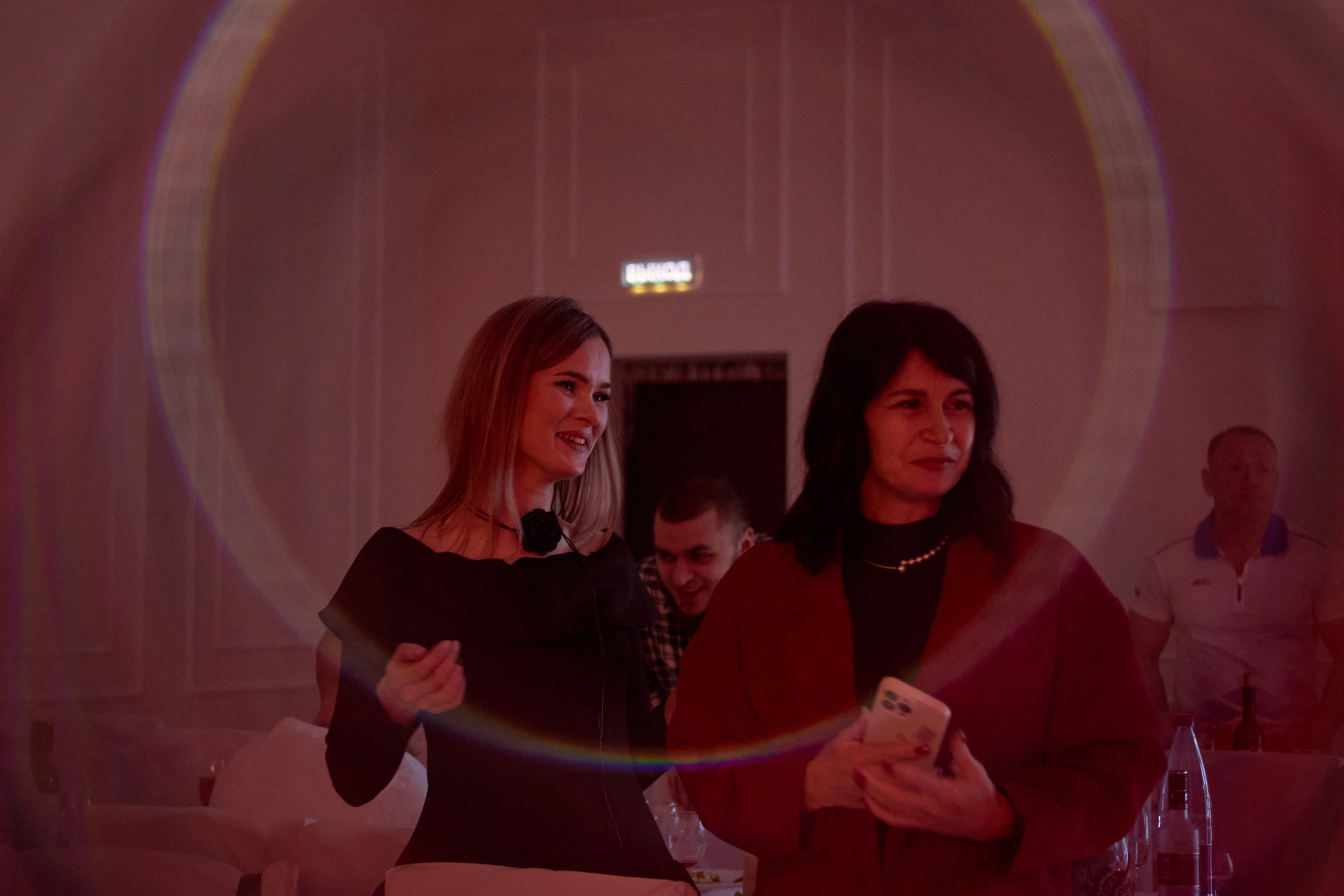 Корпоративный фотограф в Тюмени Александр Шалагин