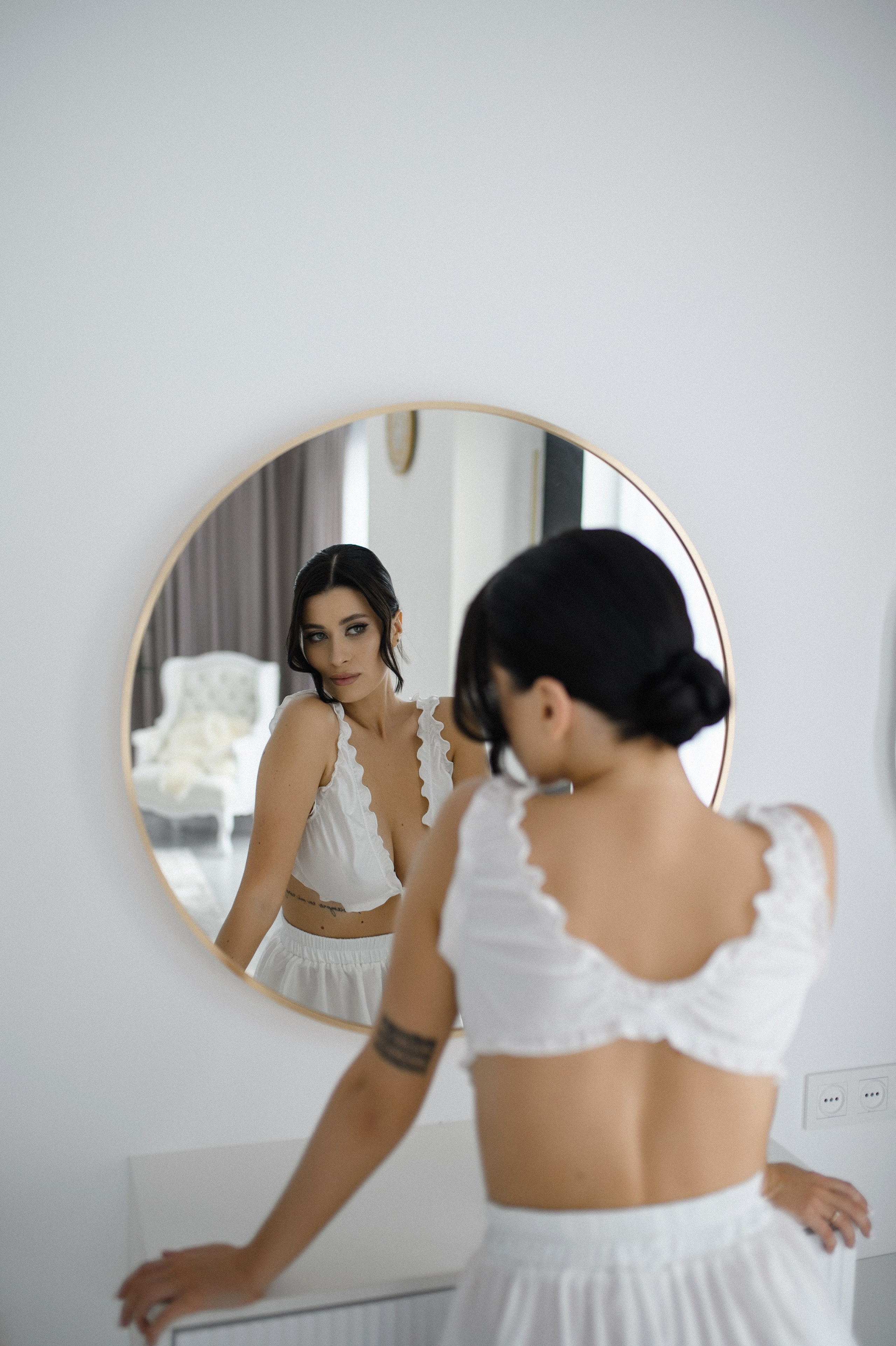 Burning in my soul. Свадебный фотограф Минск