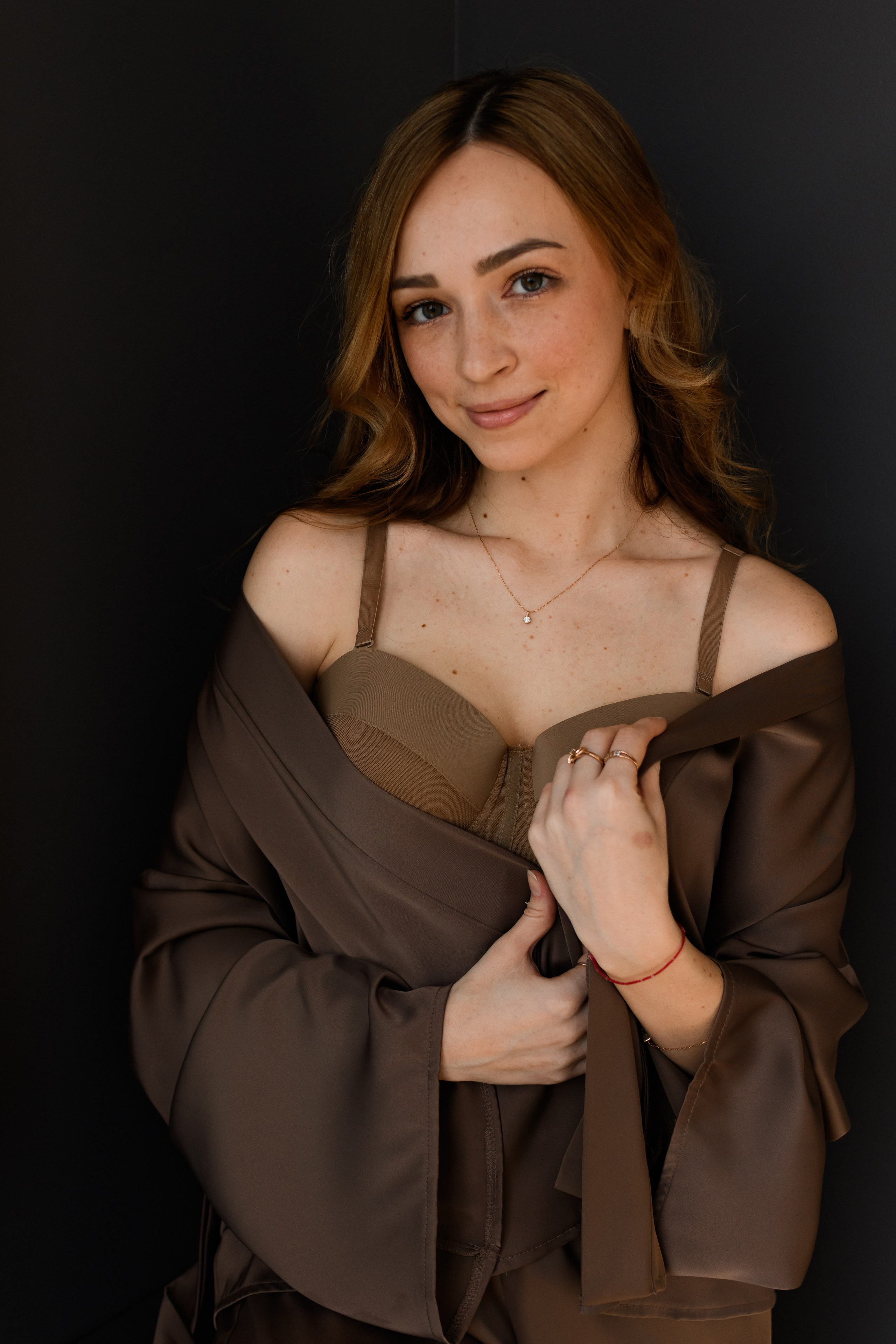 Женский портрет. Женский фотограф в Москве и Московской области Лена Чалых