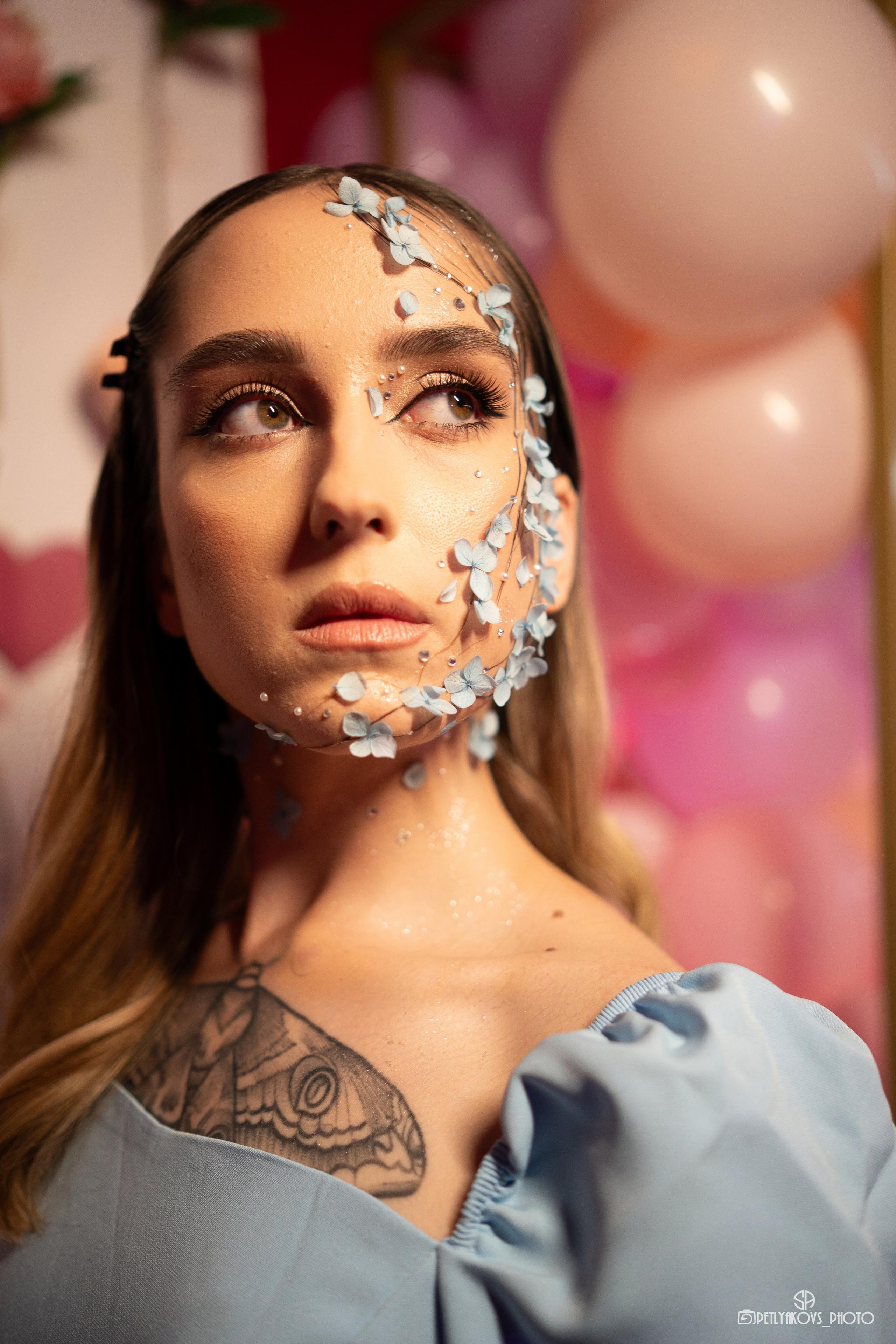 Вечеринка в S.P. Women. Фотограф, видеограф Пятигорск, Ставрополь, Ессентуки, Petlyakovs_photo