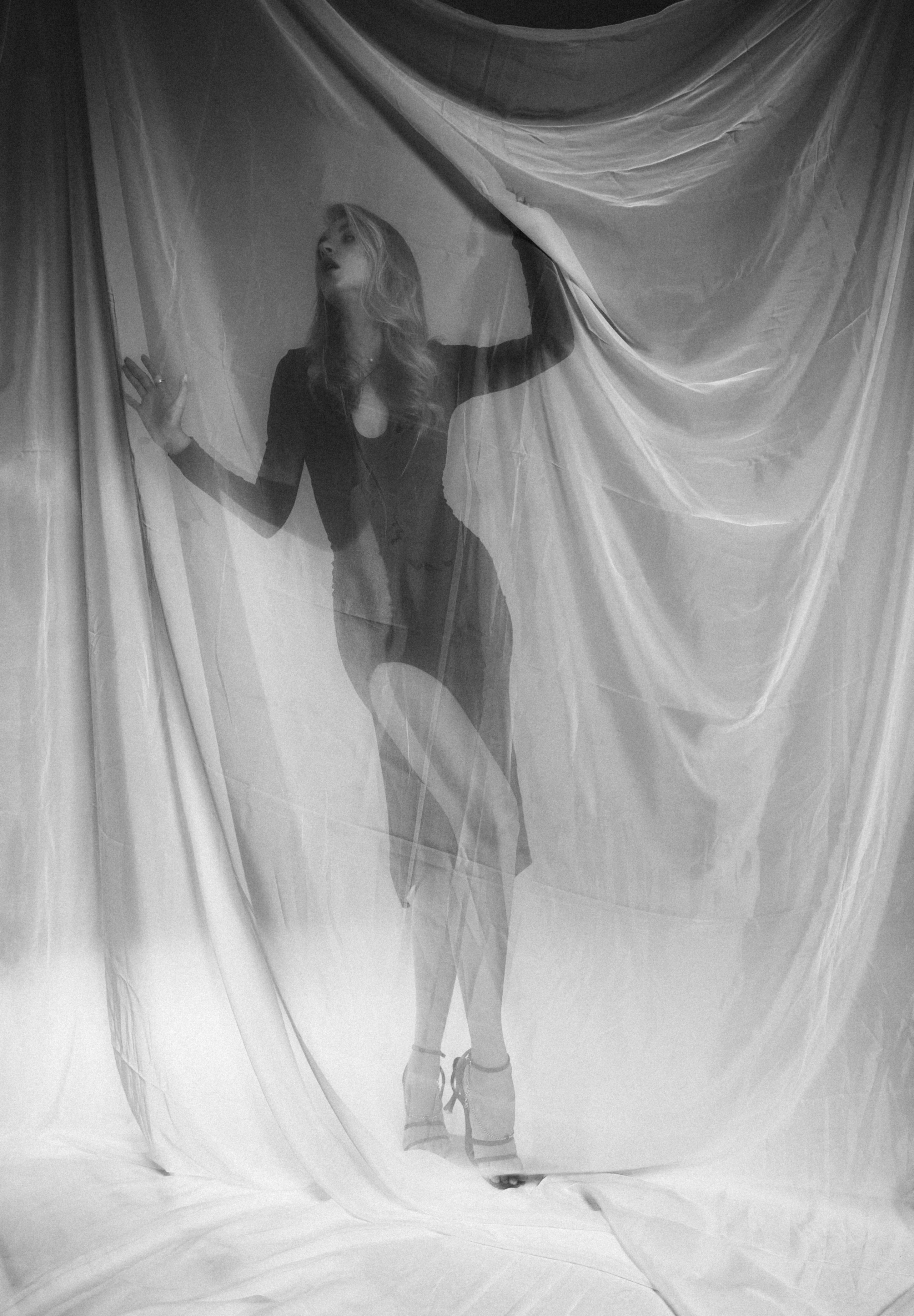 Фотосессия для Инны. Женский фотограф в Москве Юсипов Марат