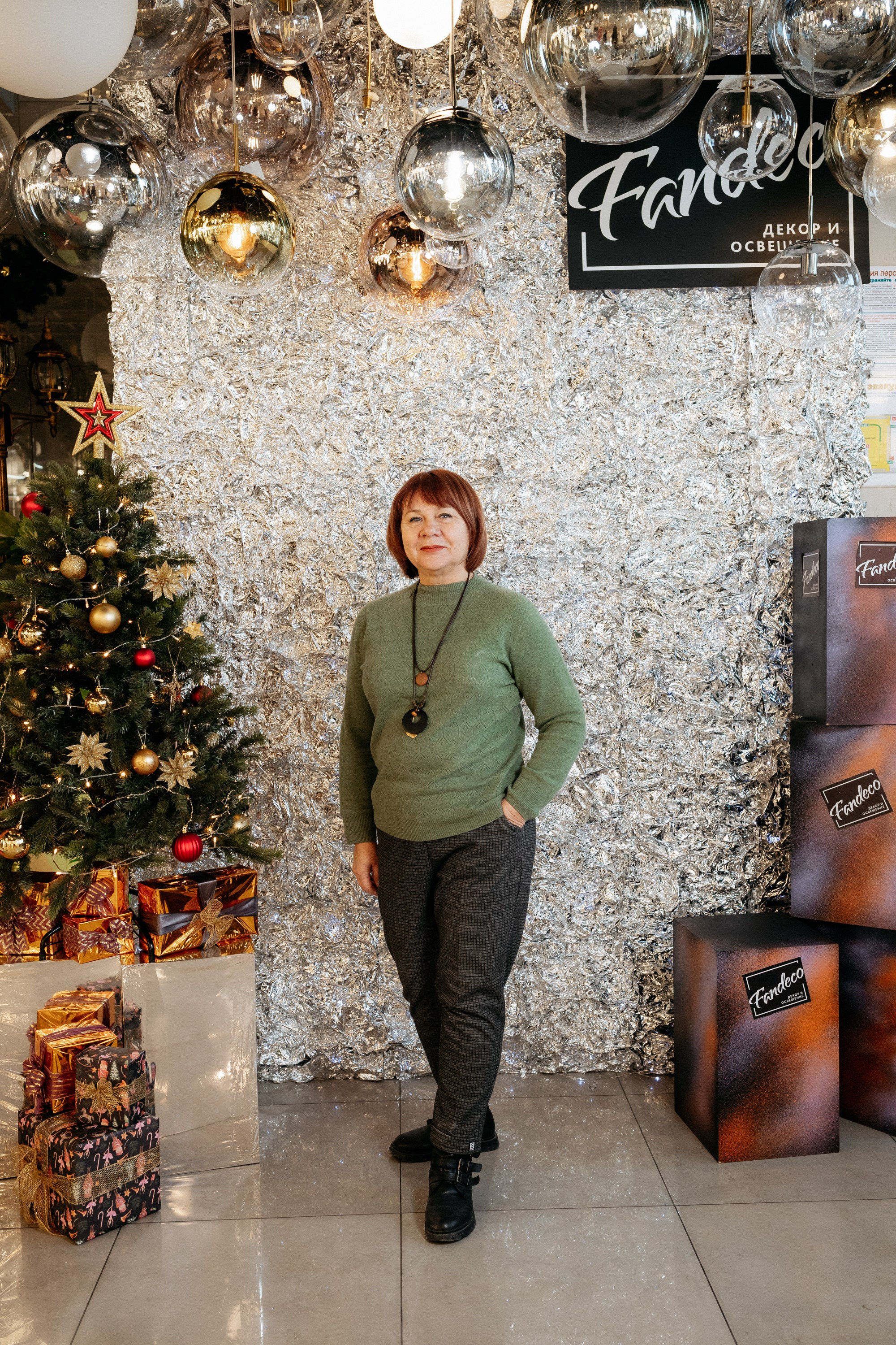 FANDECO [ВОРКШОП]. СВОИ. ФОТООТЧЕТЫ-СОБЫТИЯ-МЕСТА