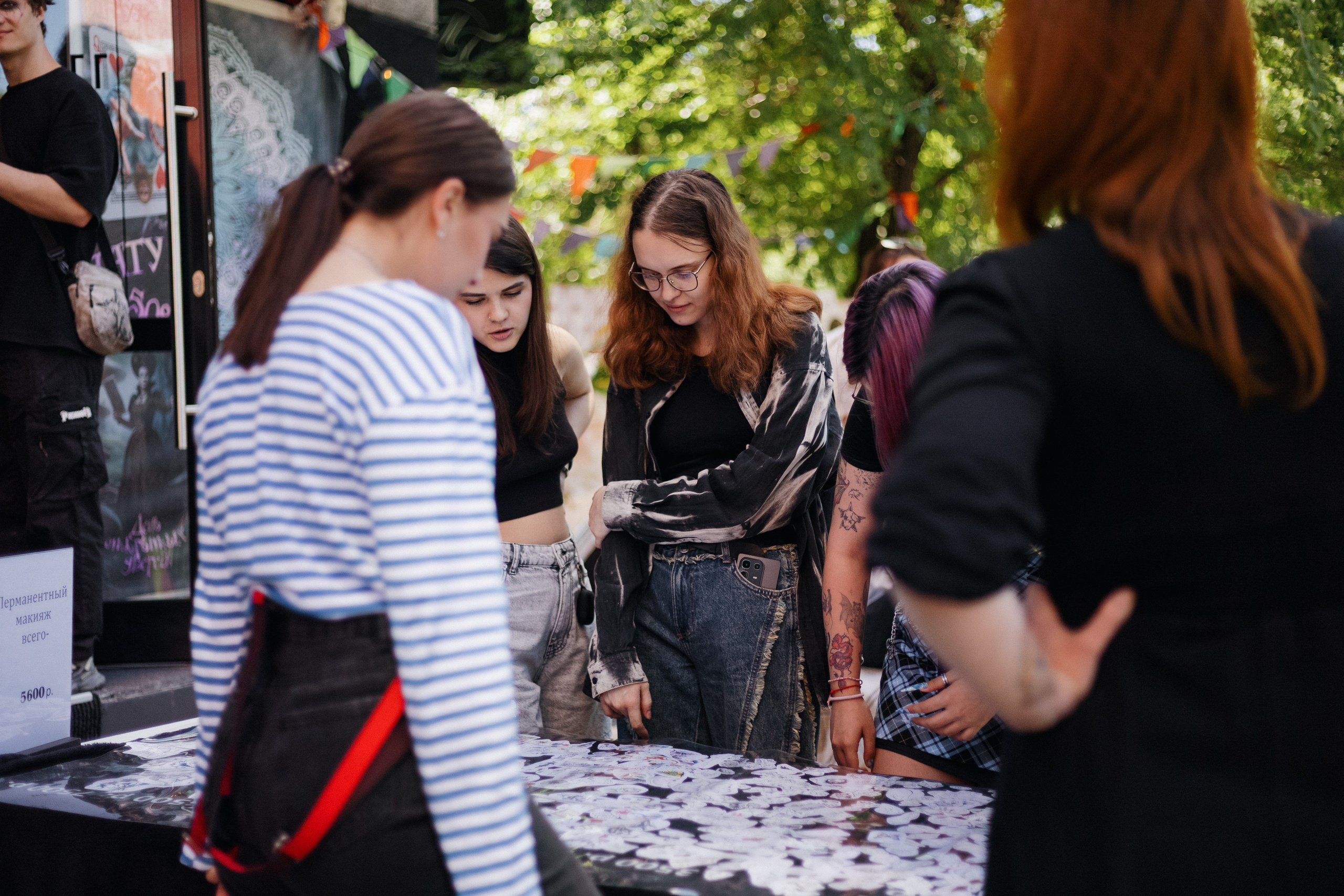 WALK-in-DAY mukhina tattoo