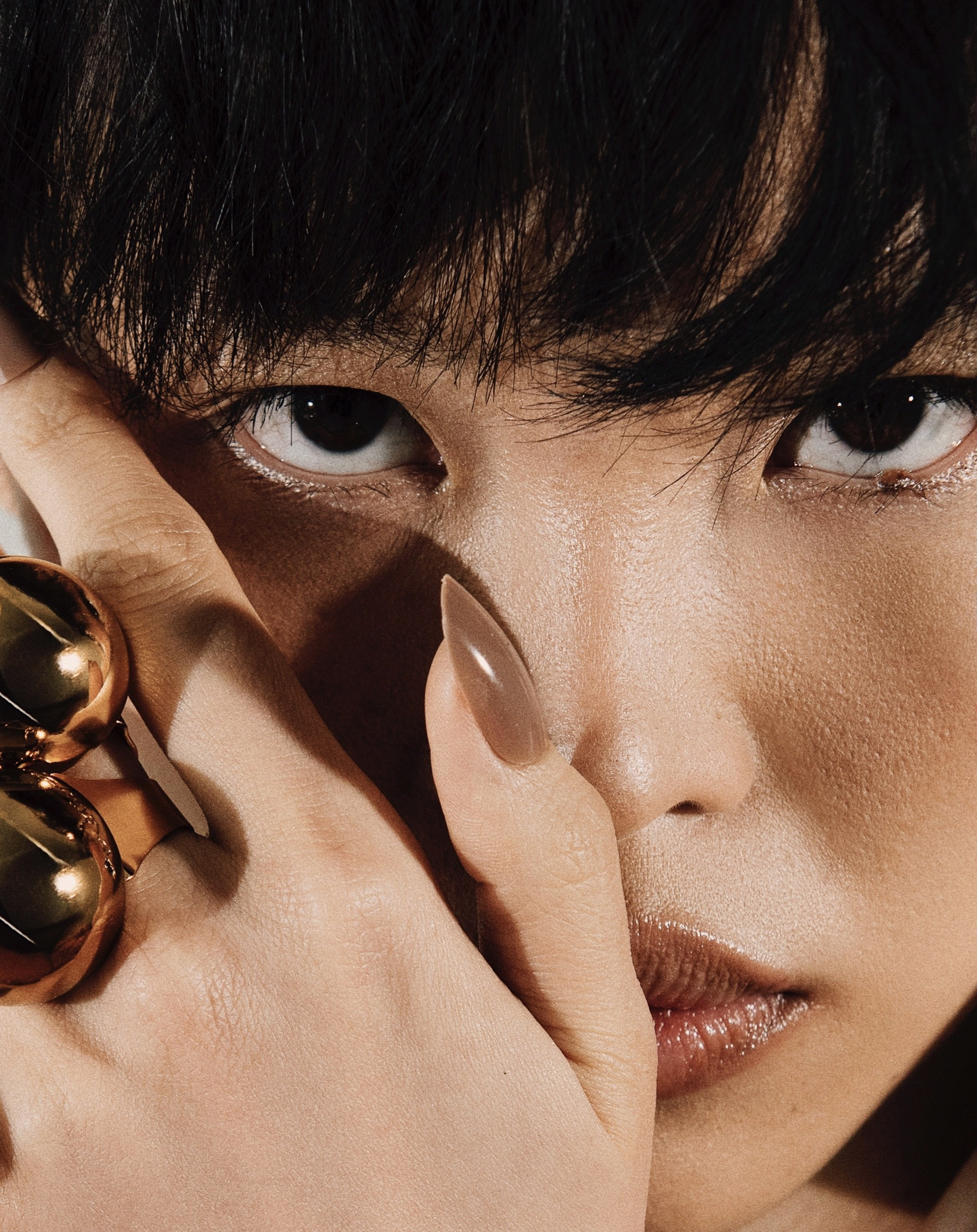 Lookbook. Retoucher Sveta Nestyuk