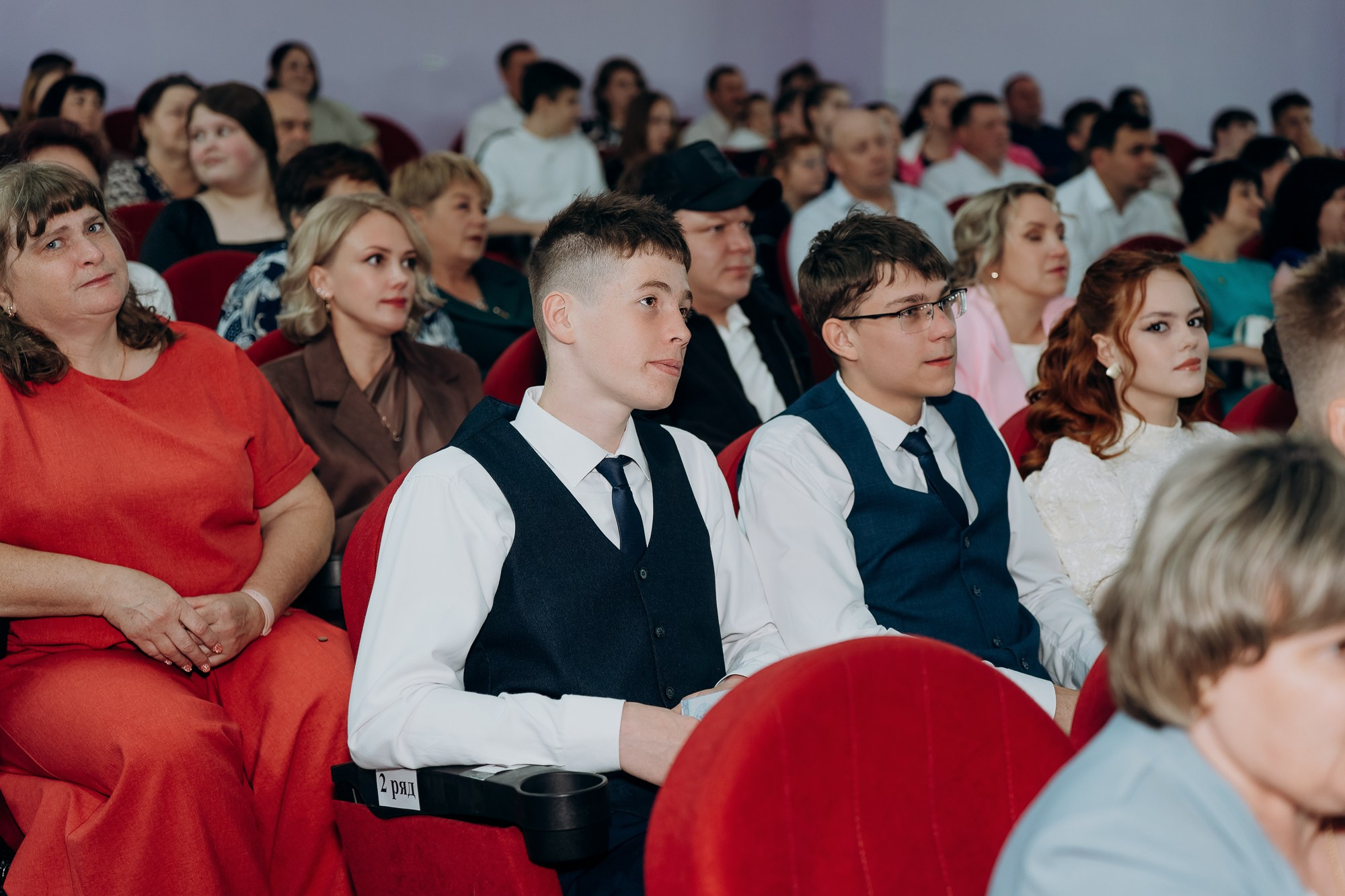 Фотосъемка школьного выпускного для 11 класса. Свадебный и репортажный фотограф в Ярославле Евгений Сальников