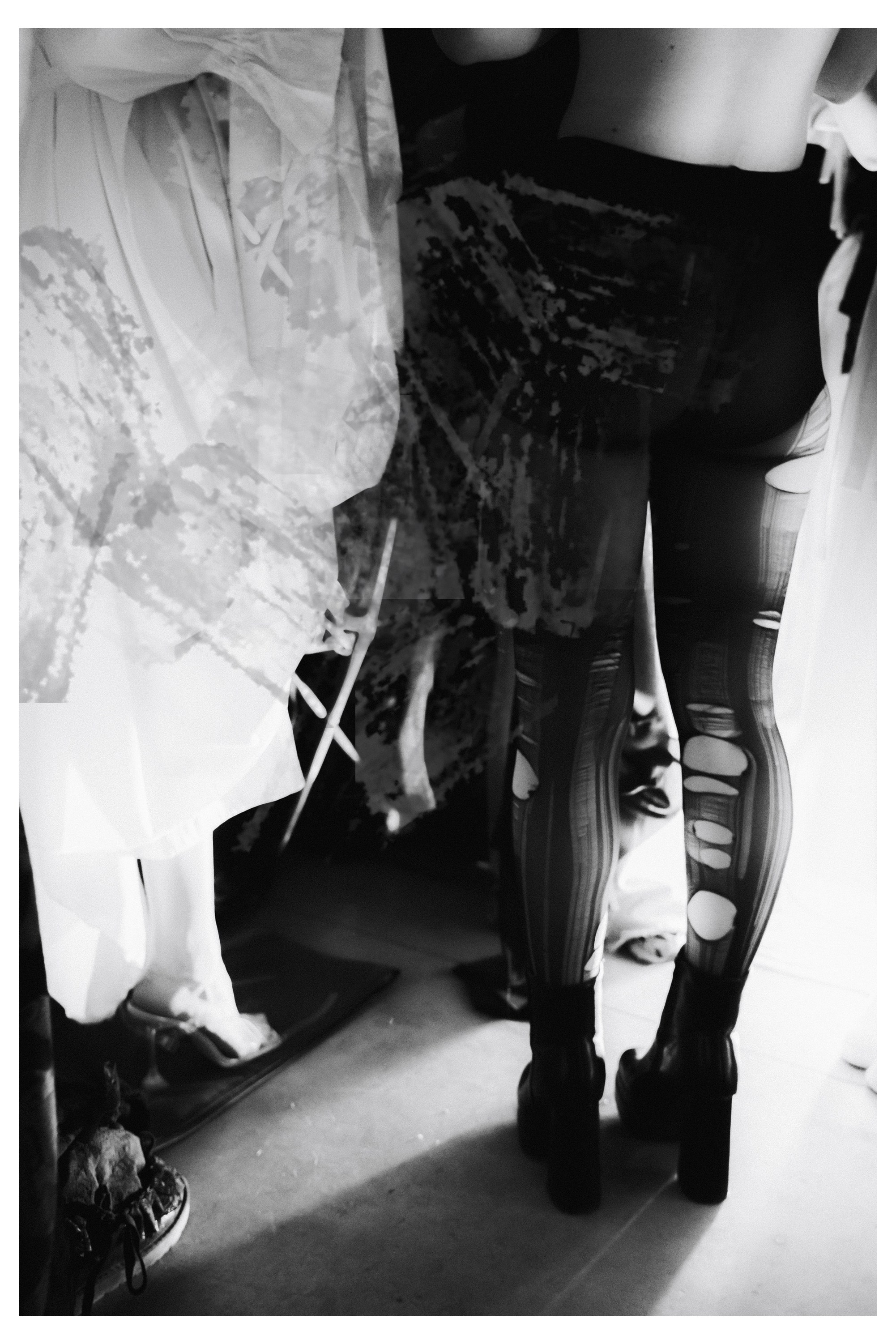 Auxi Noise fashion spb. Репортажный и студийный фотограф в Санкт-Петербурге Марк Скворцов