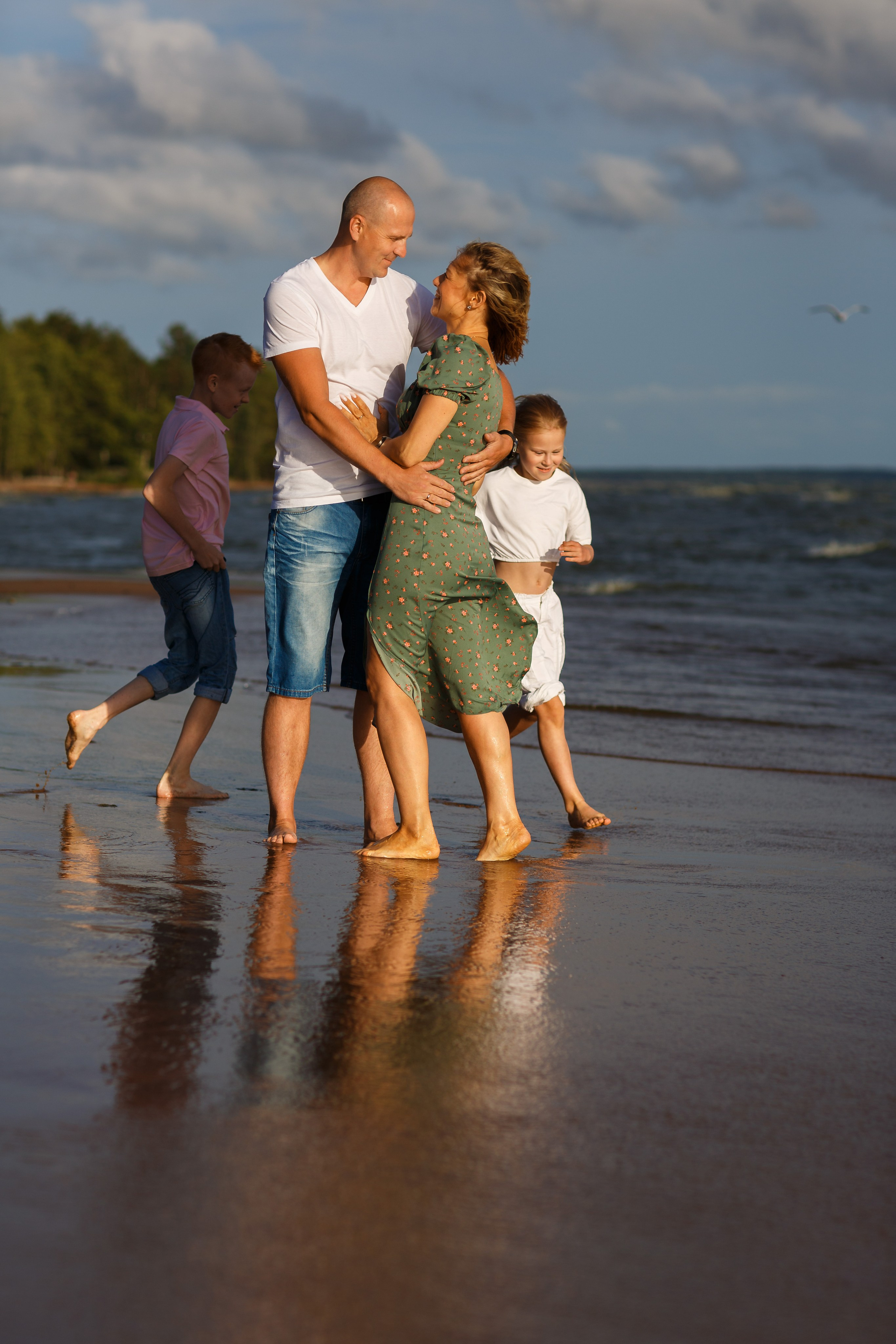 Efimenko. Фотограф Вадим Чепрасов | Санкт-Петербург
