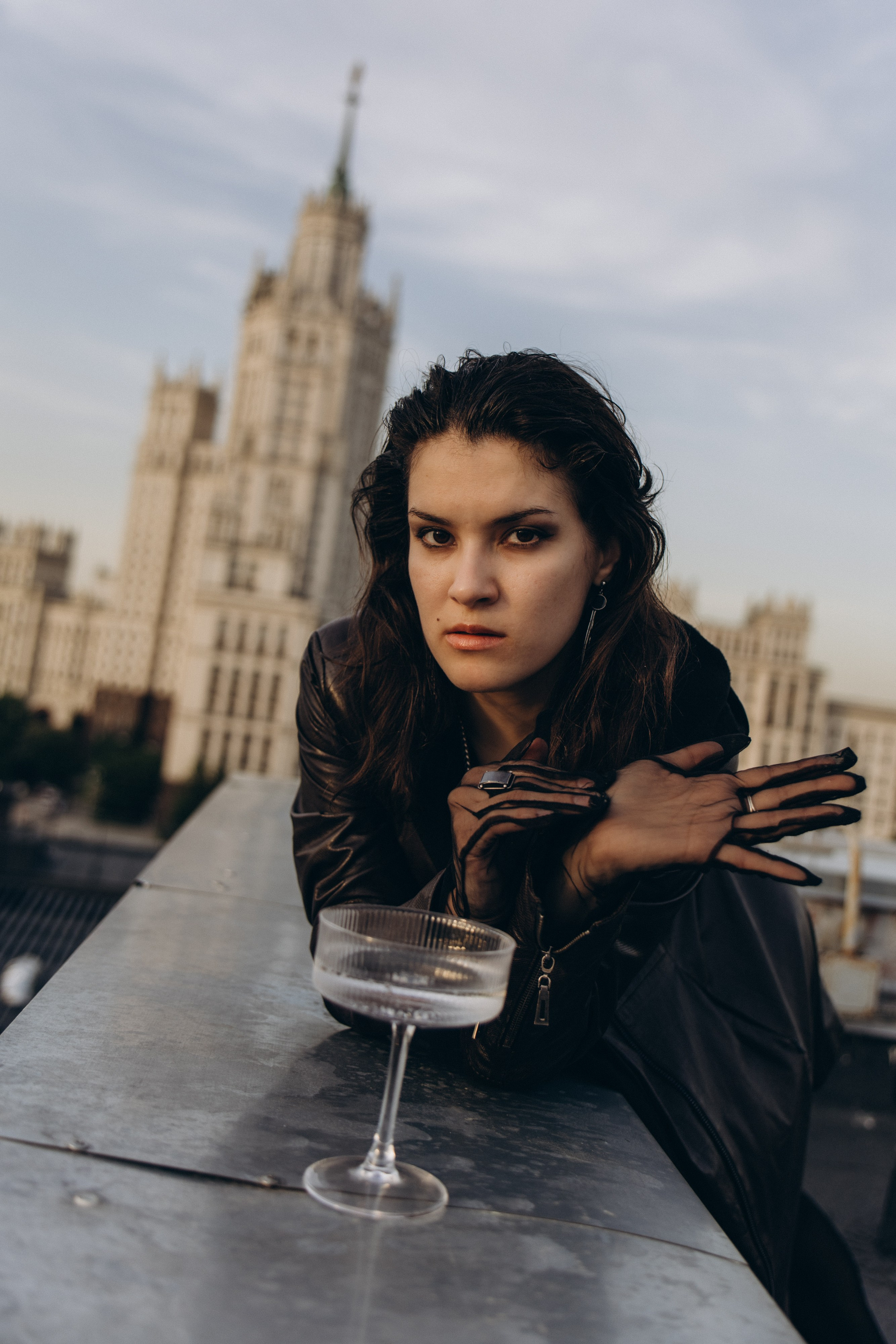 Оля. Фотограф Ростов-на-Дону I Москва
