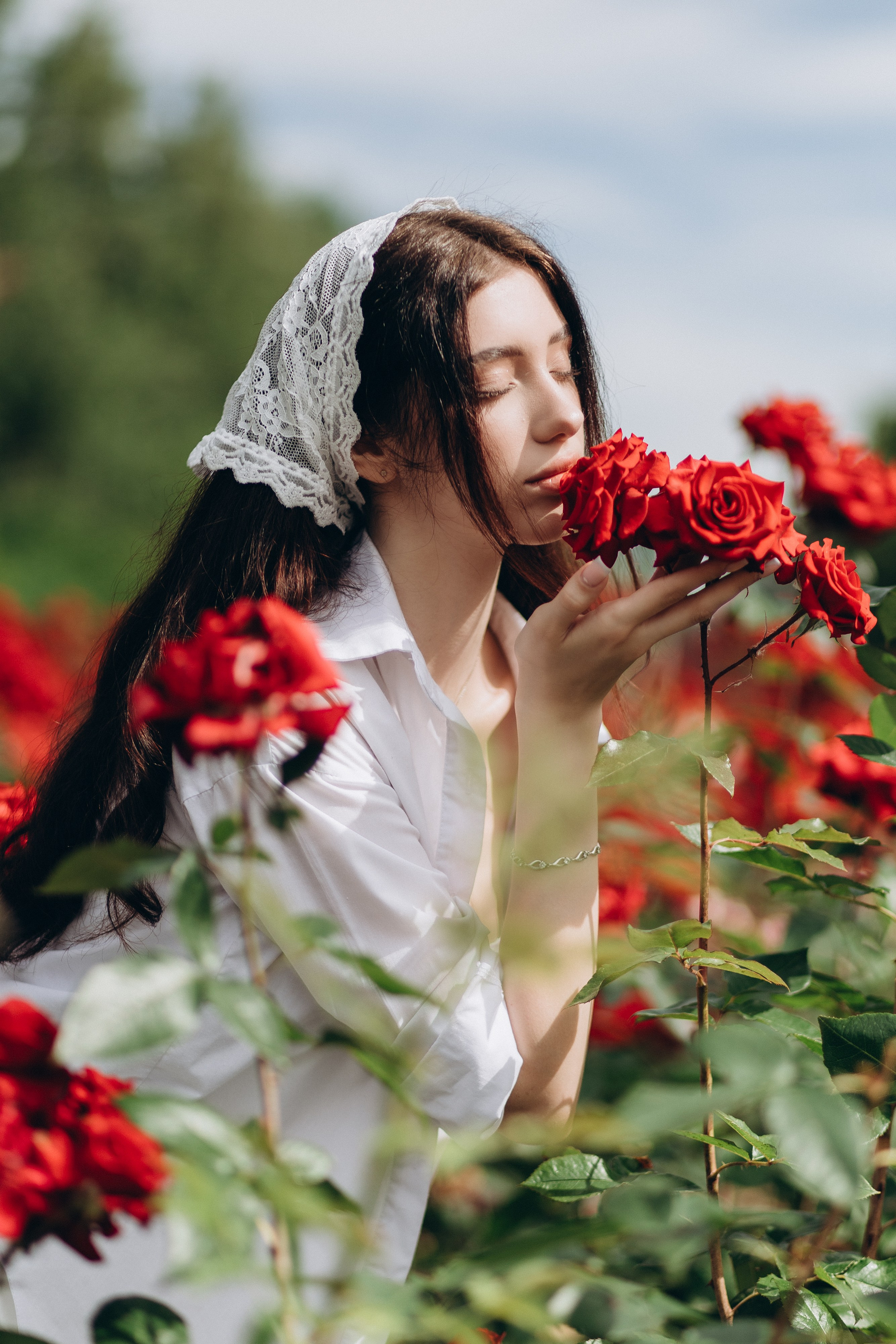 Ангелина. Фотограф Ростов-на-Дону I Москва