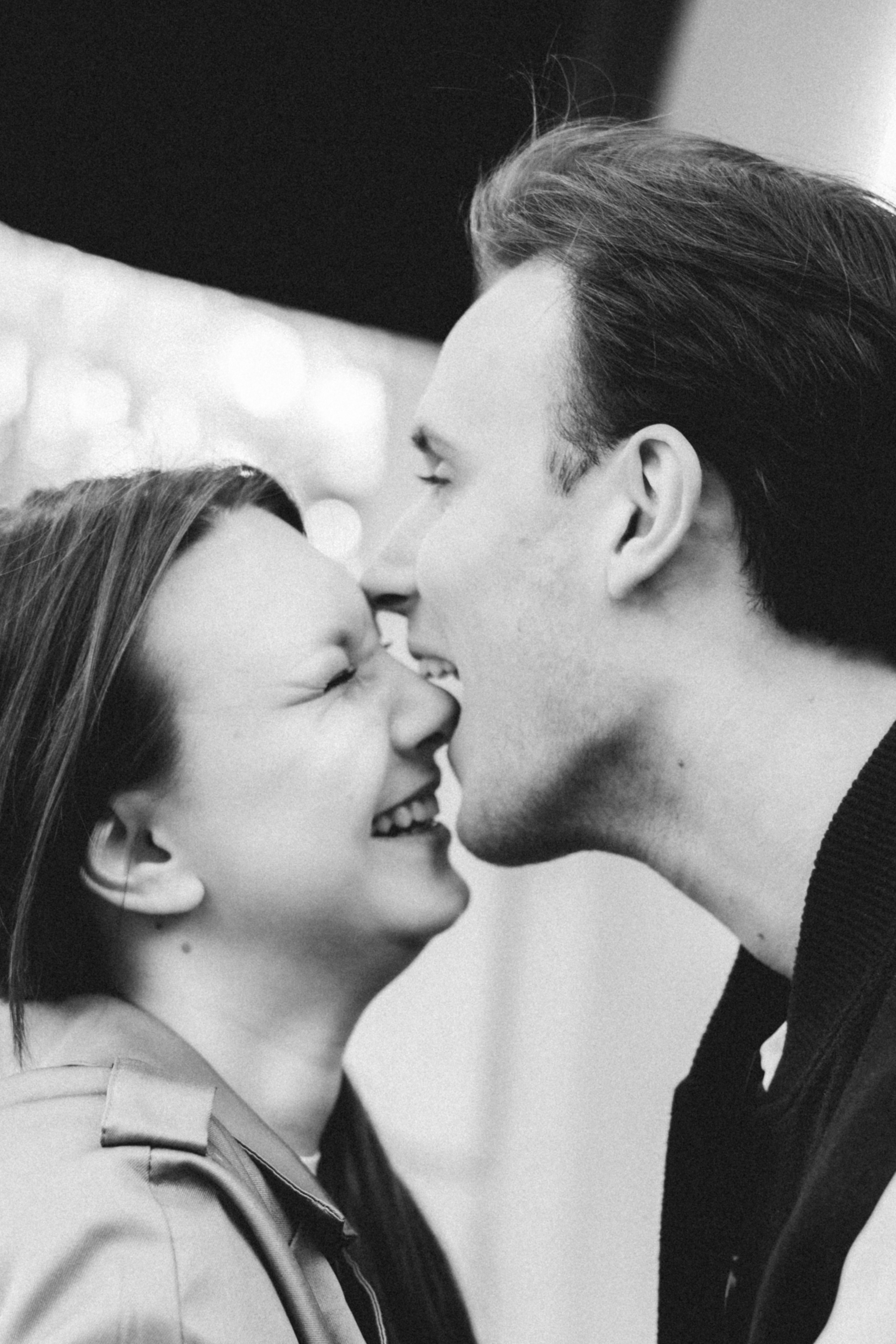 Кристина и Никита