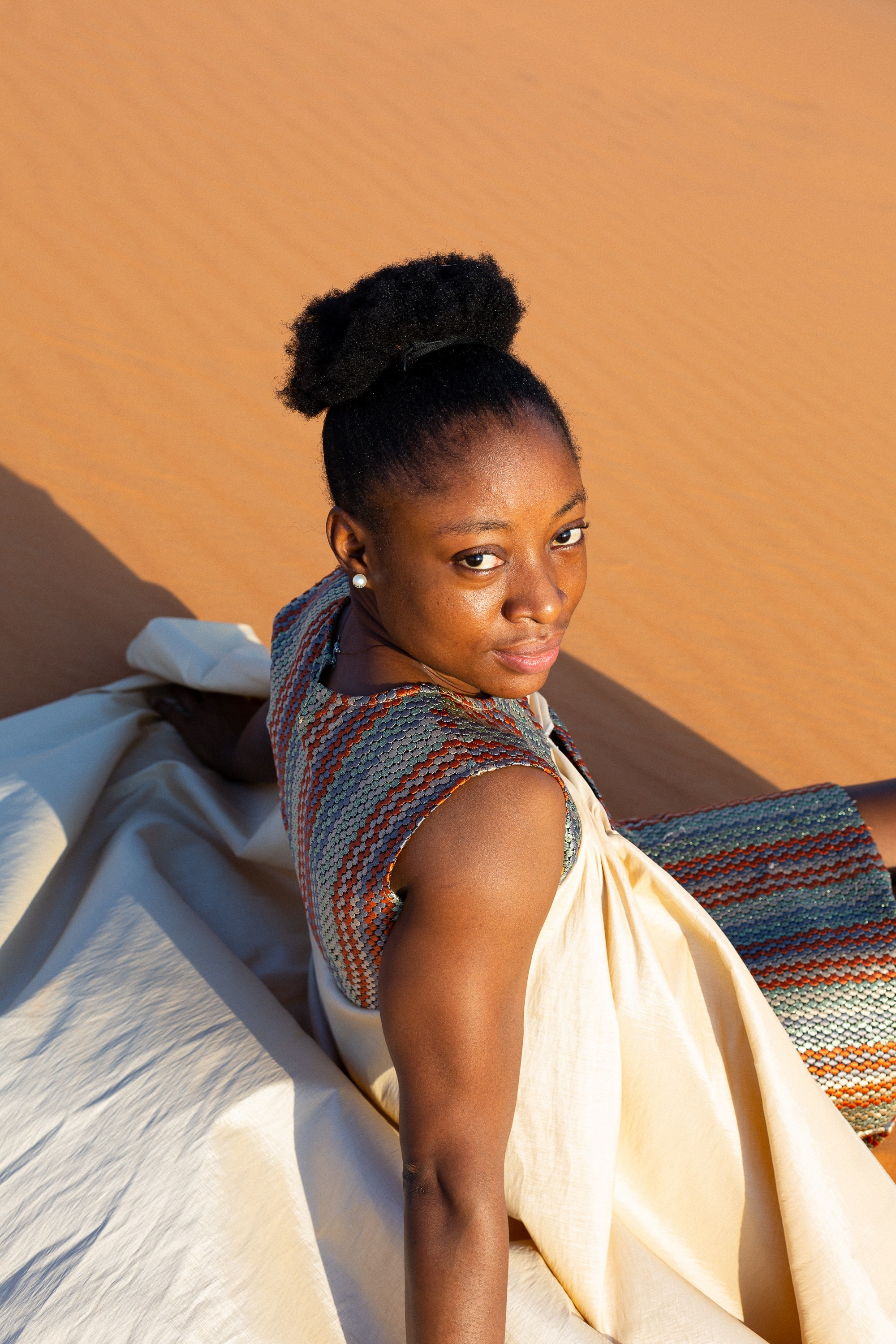 Лавлин Бакари