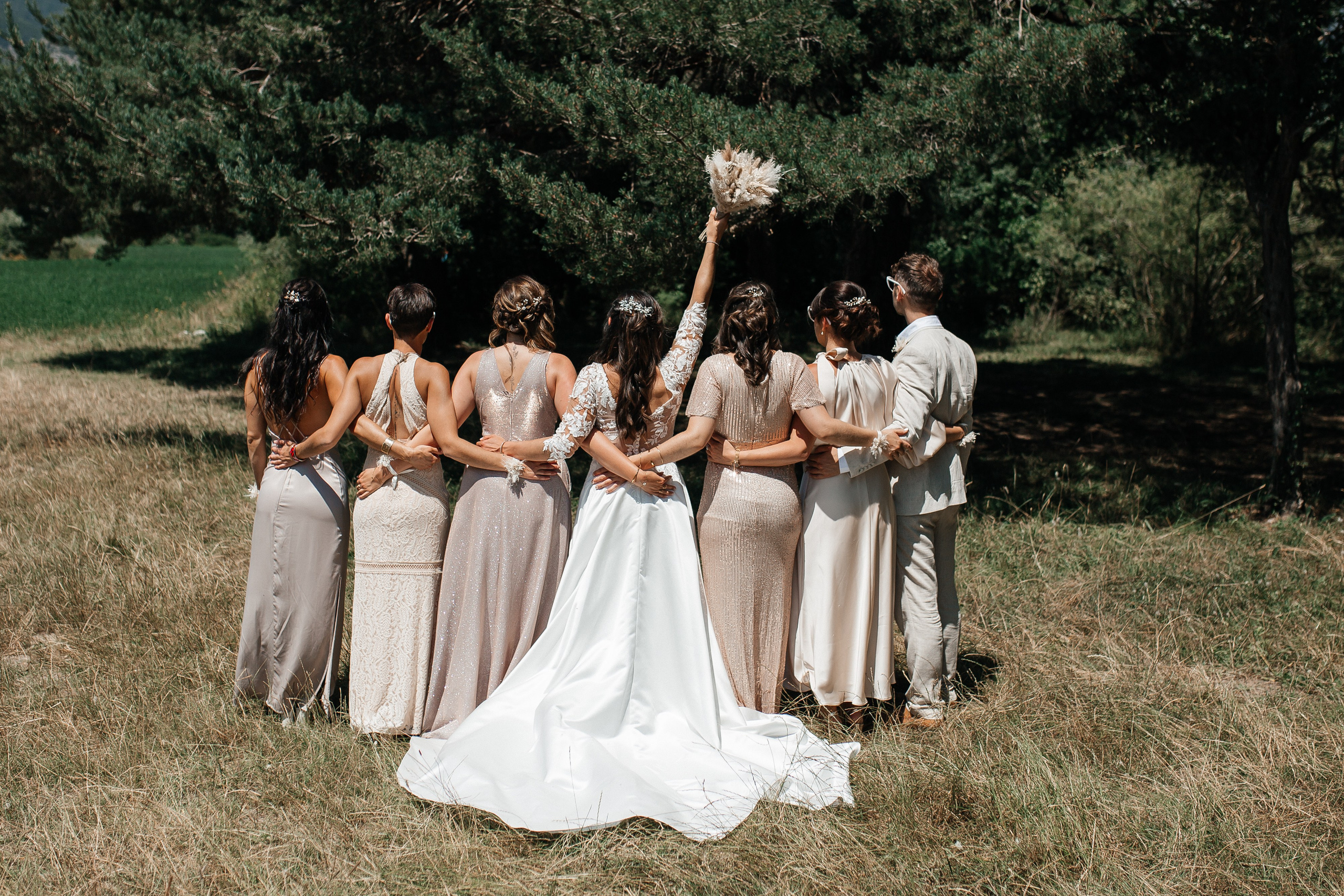 Карлин и Бенжамен