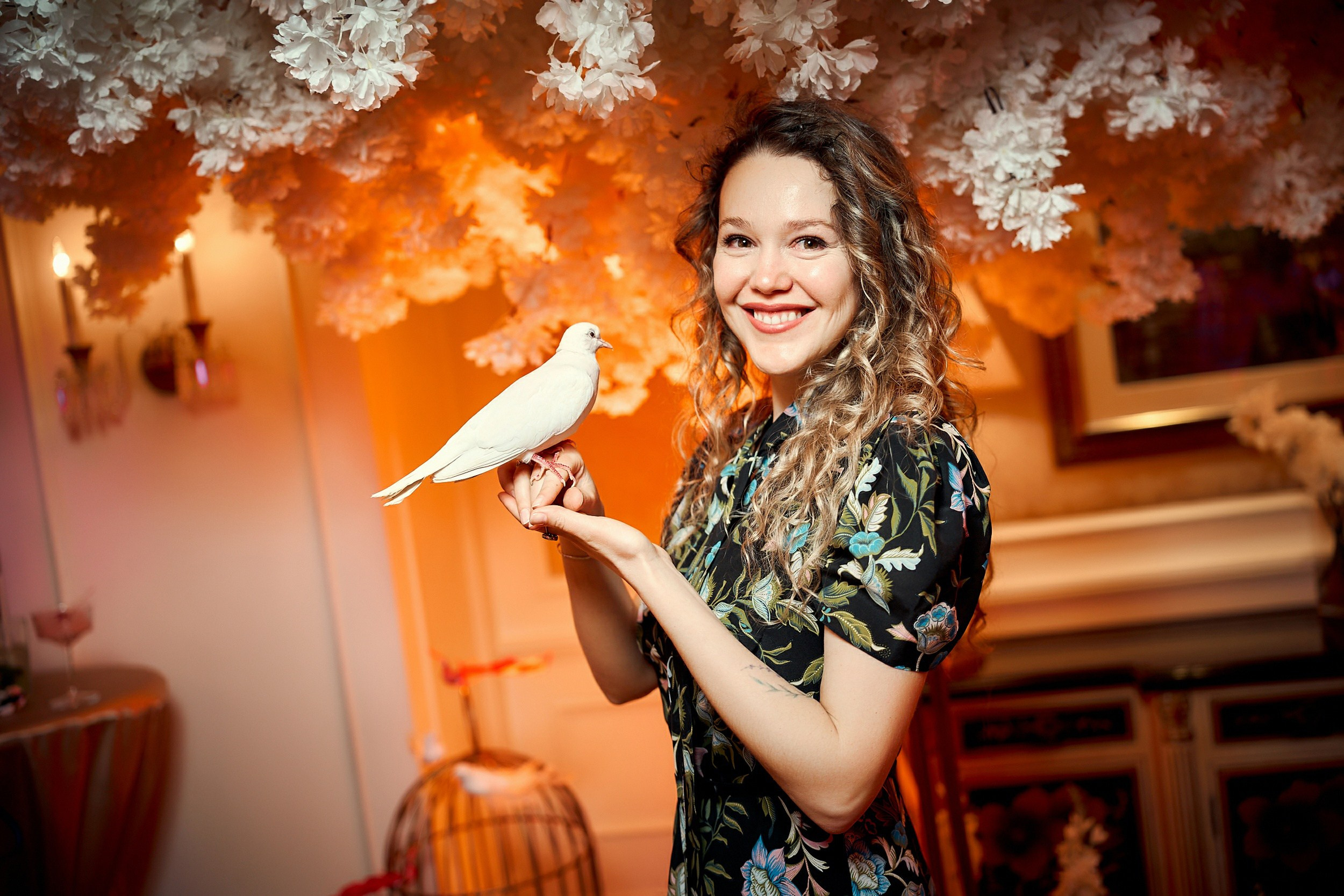 EVENT (корпоративы, банкеты). Репортажный фотограф СПБ Владимир Шишов