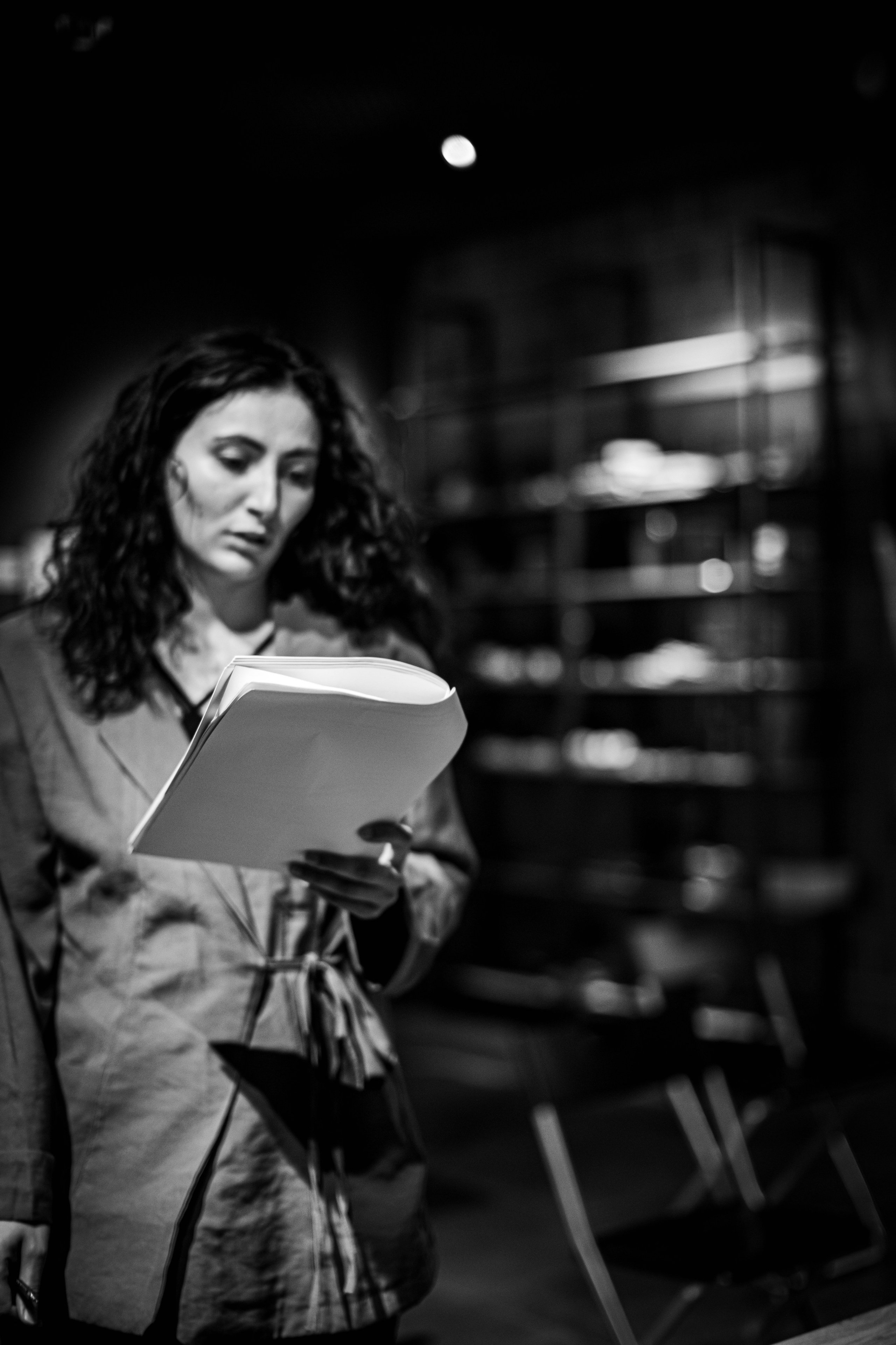 Director & Visual Artist. Zoya Smirnova | Visual Artist & Director