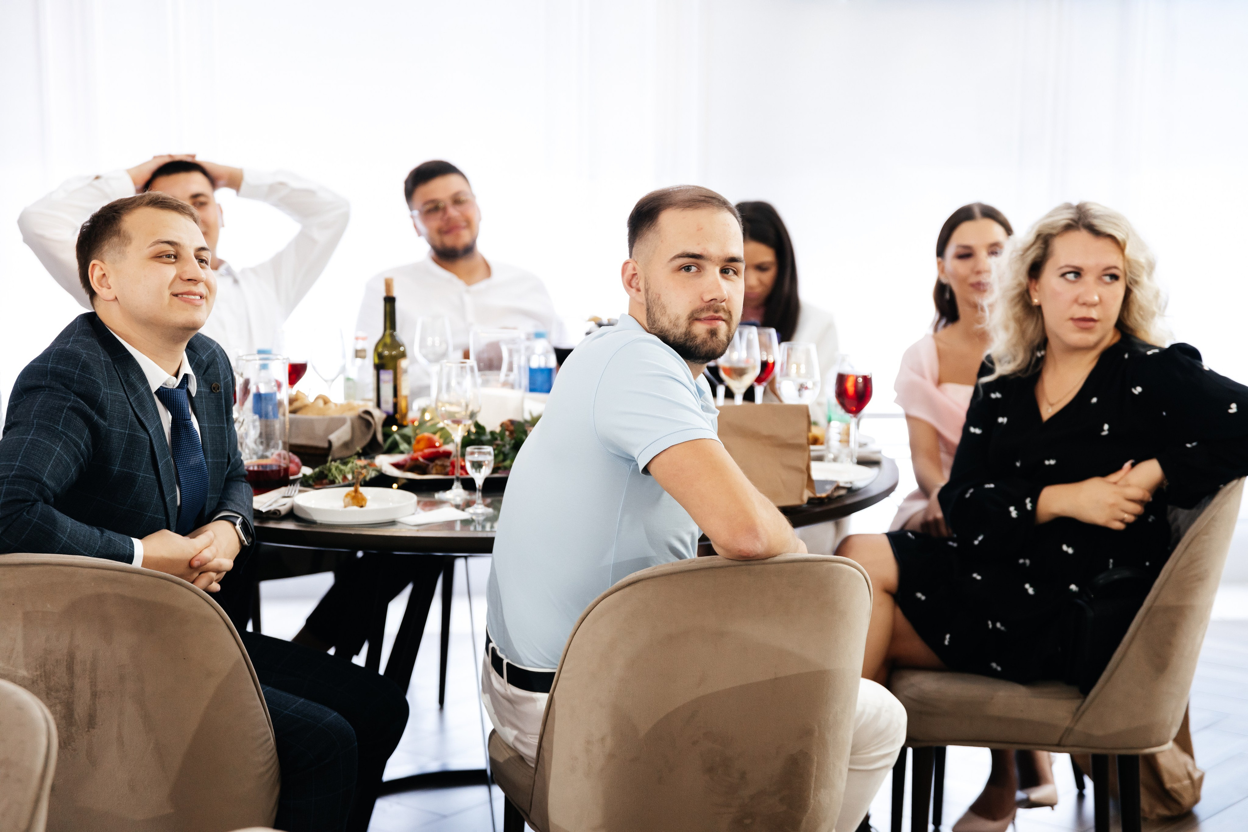 Ainur & Alina. Свадебный фотограф Ильнар Асадуллин