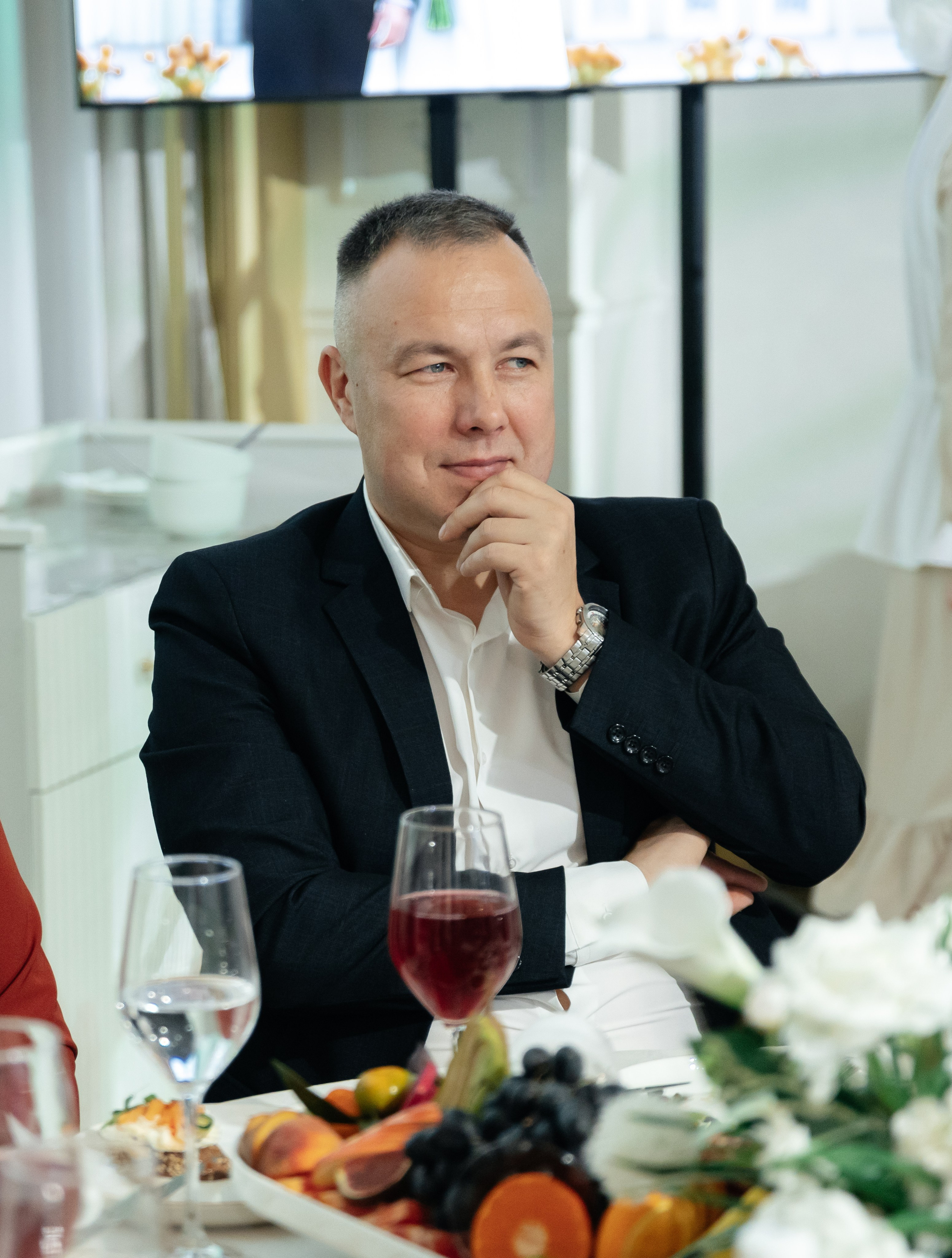 Bulat & Gulgena. Свадебный фотограф Ильнар Асадуллин