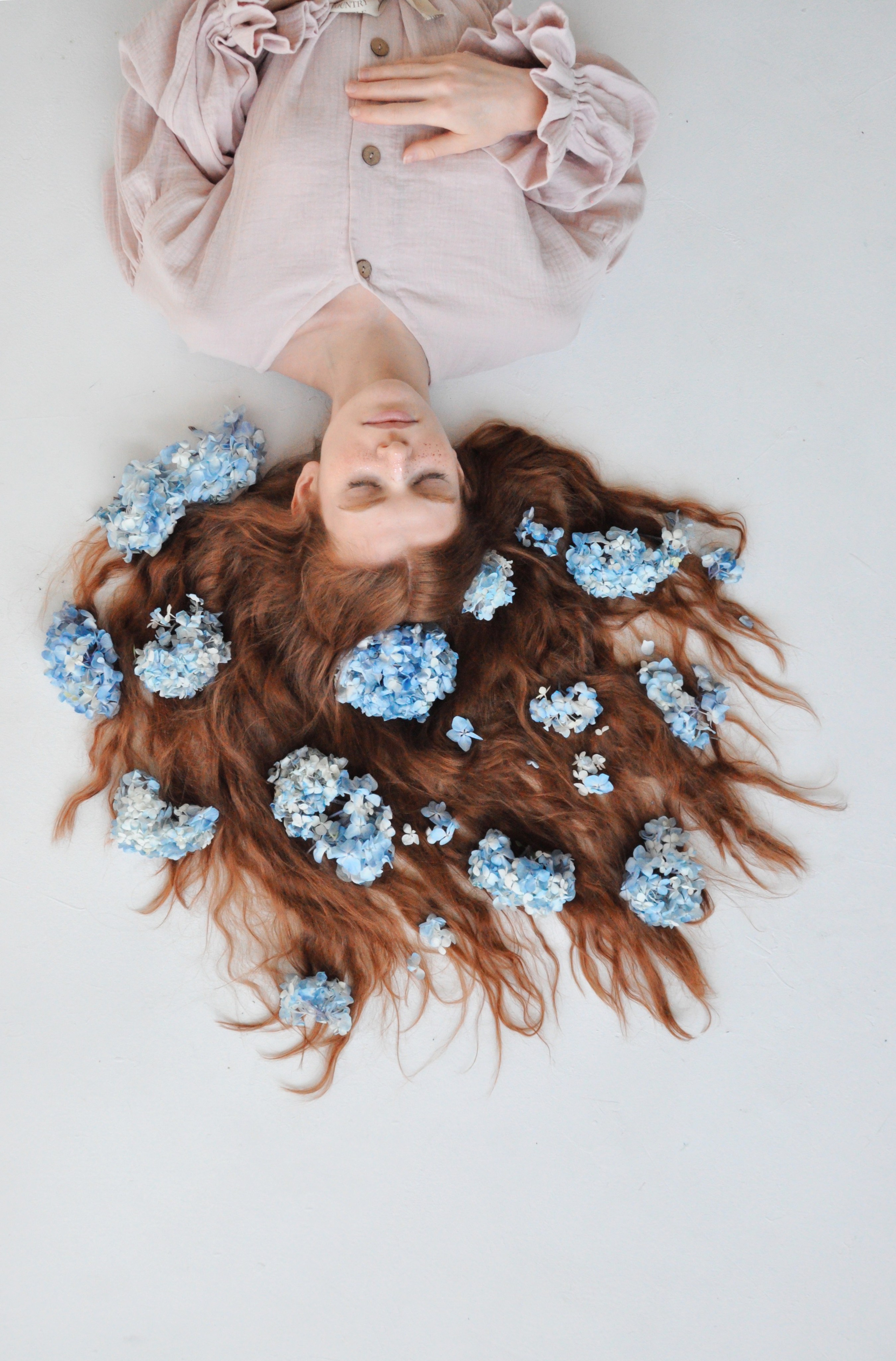 Flowery. Katyavasileva