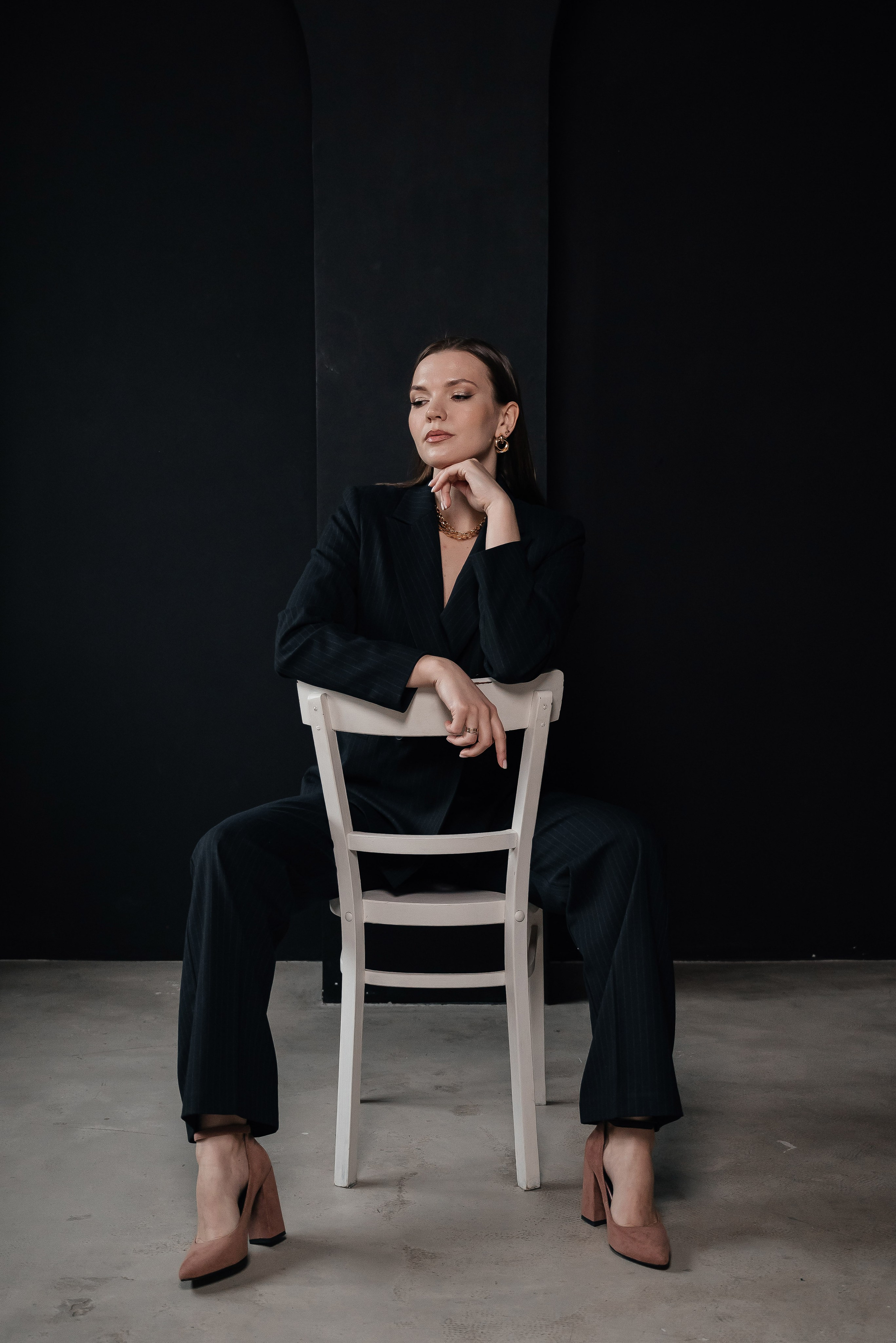 Настя. Тамара Власова