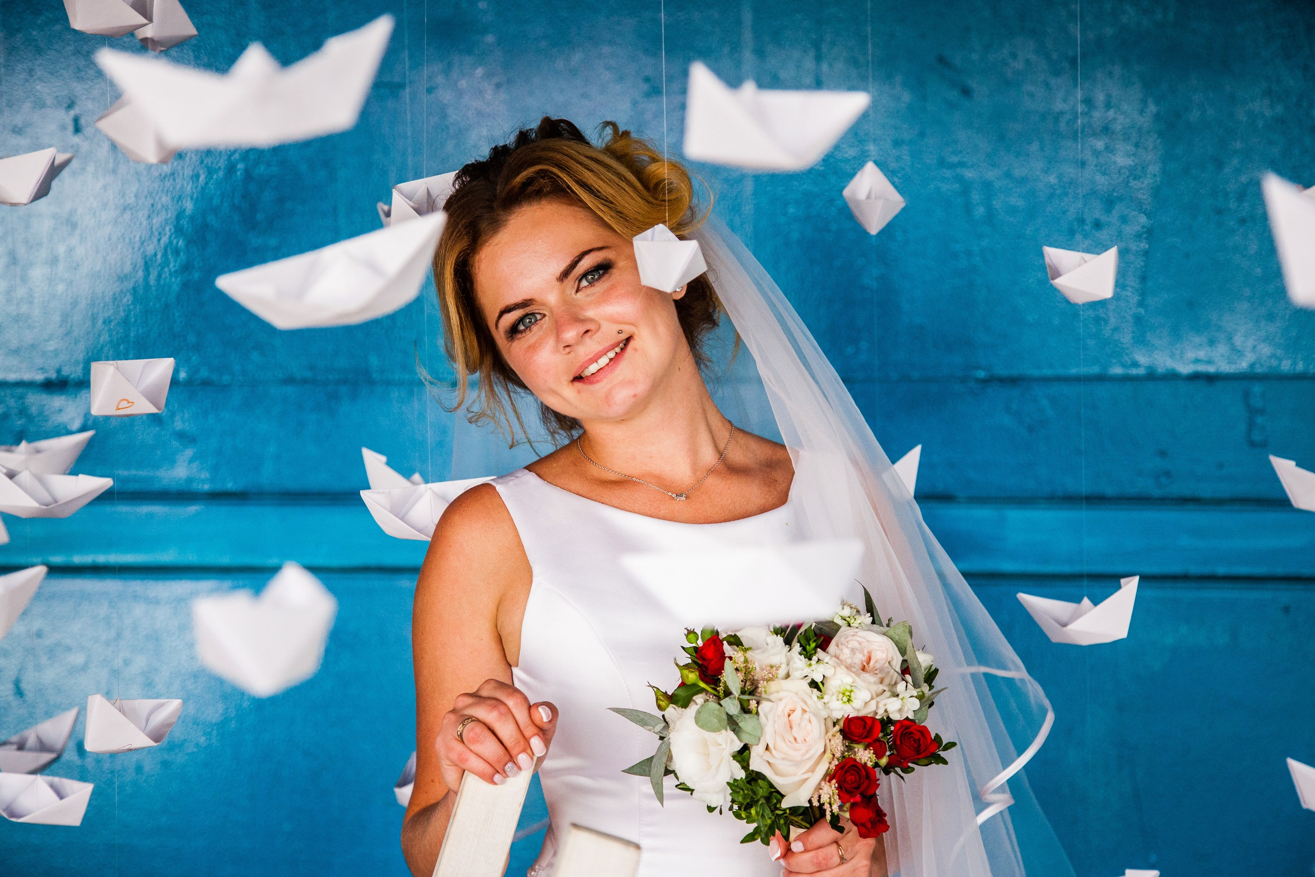 Свадьбы. Фотограф на мероприятие в Москве Марик