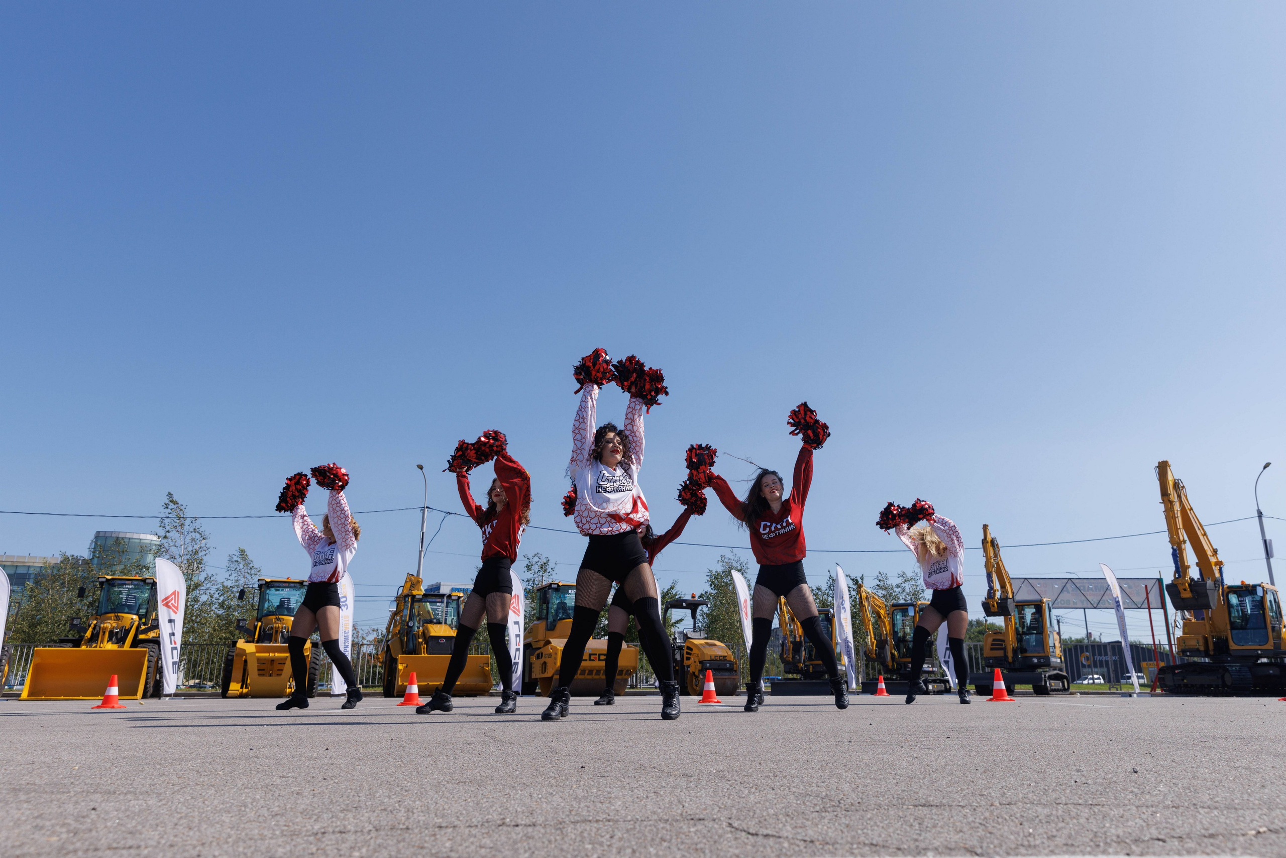 LGCE. Фотограф во Владивостоке Максим Цой