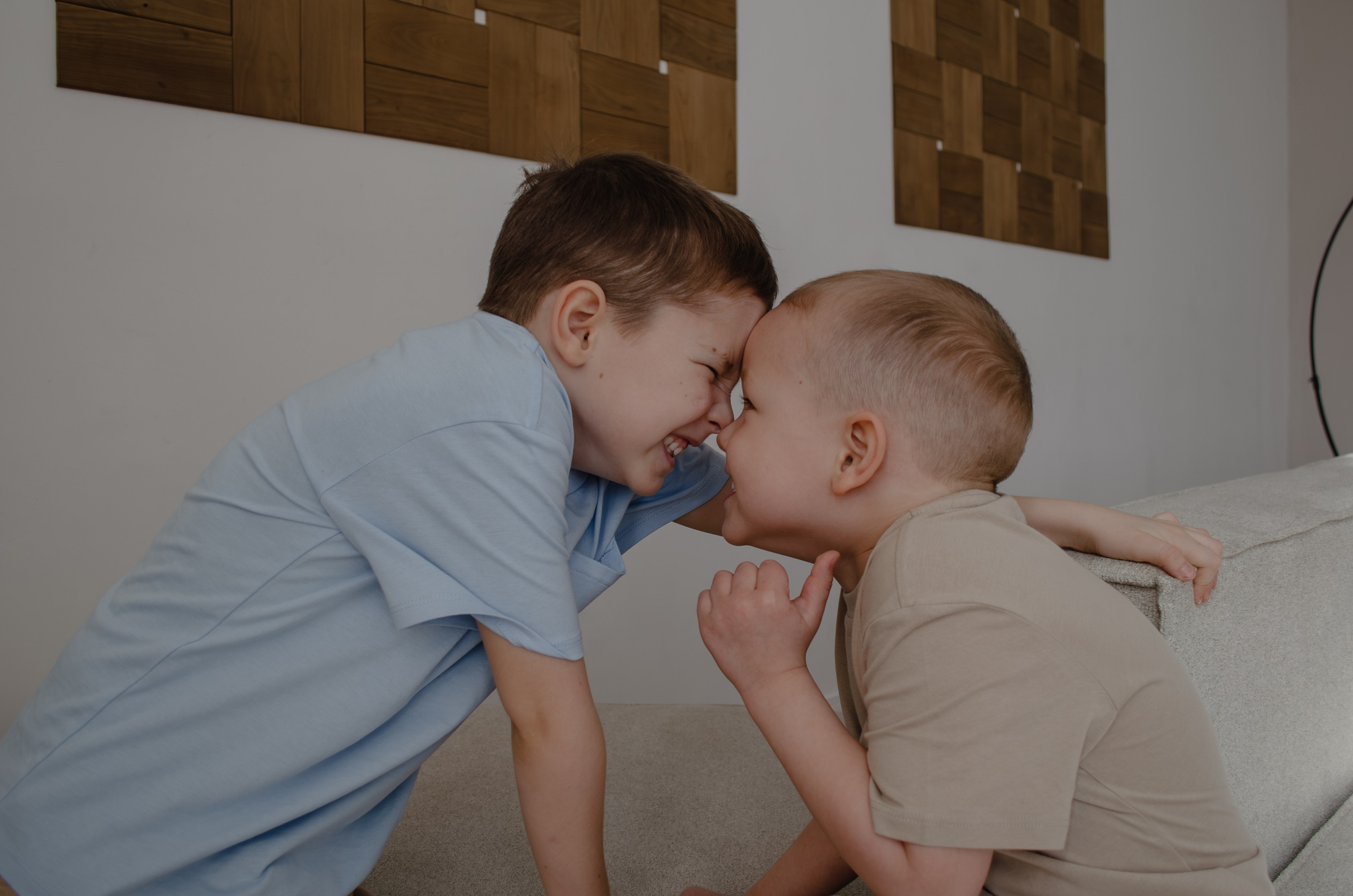 Светлана, Макар и Никита. Светлана Агалакова Фотограф