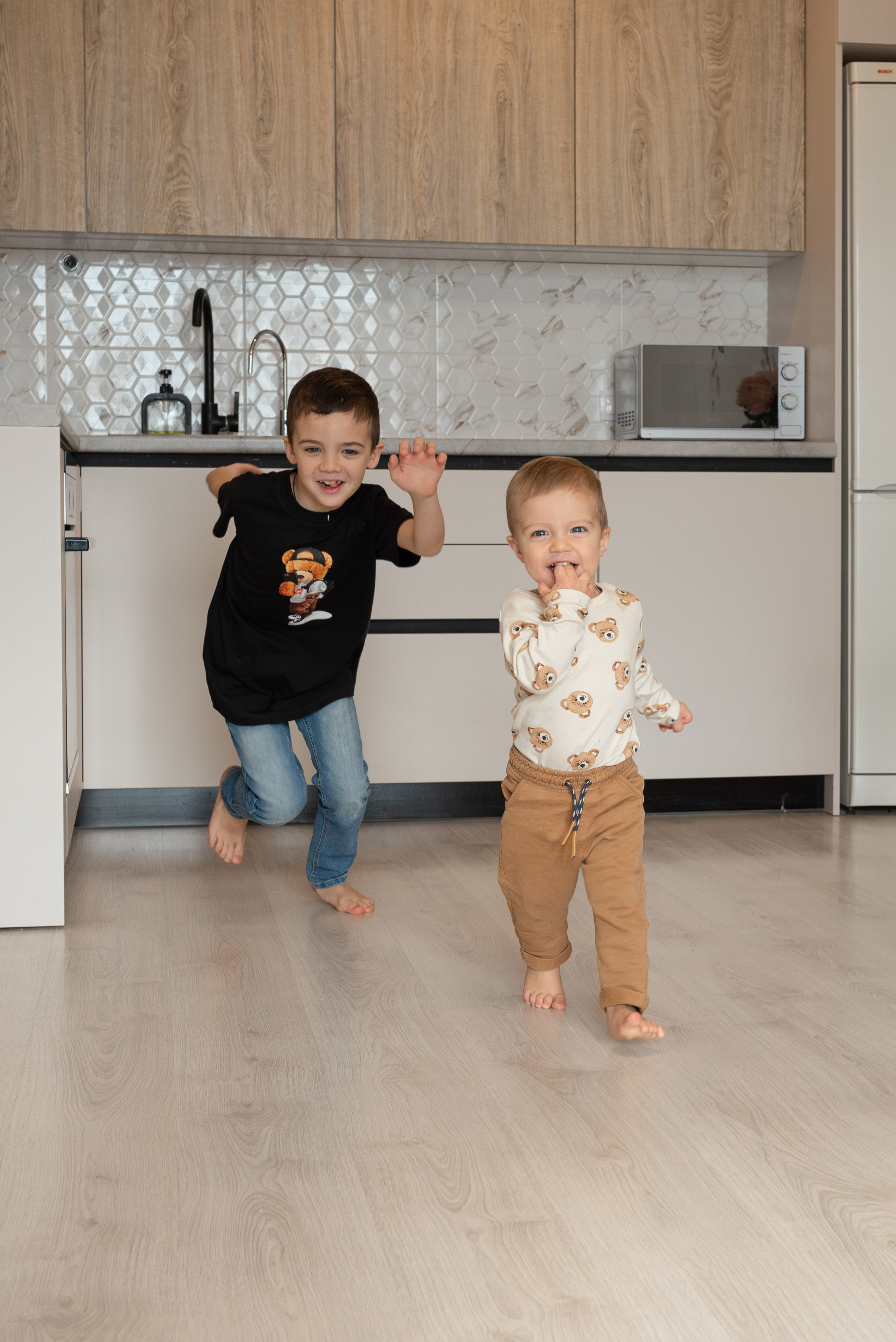 Дома с семьей. Светлана Агалакова Фотограф