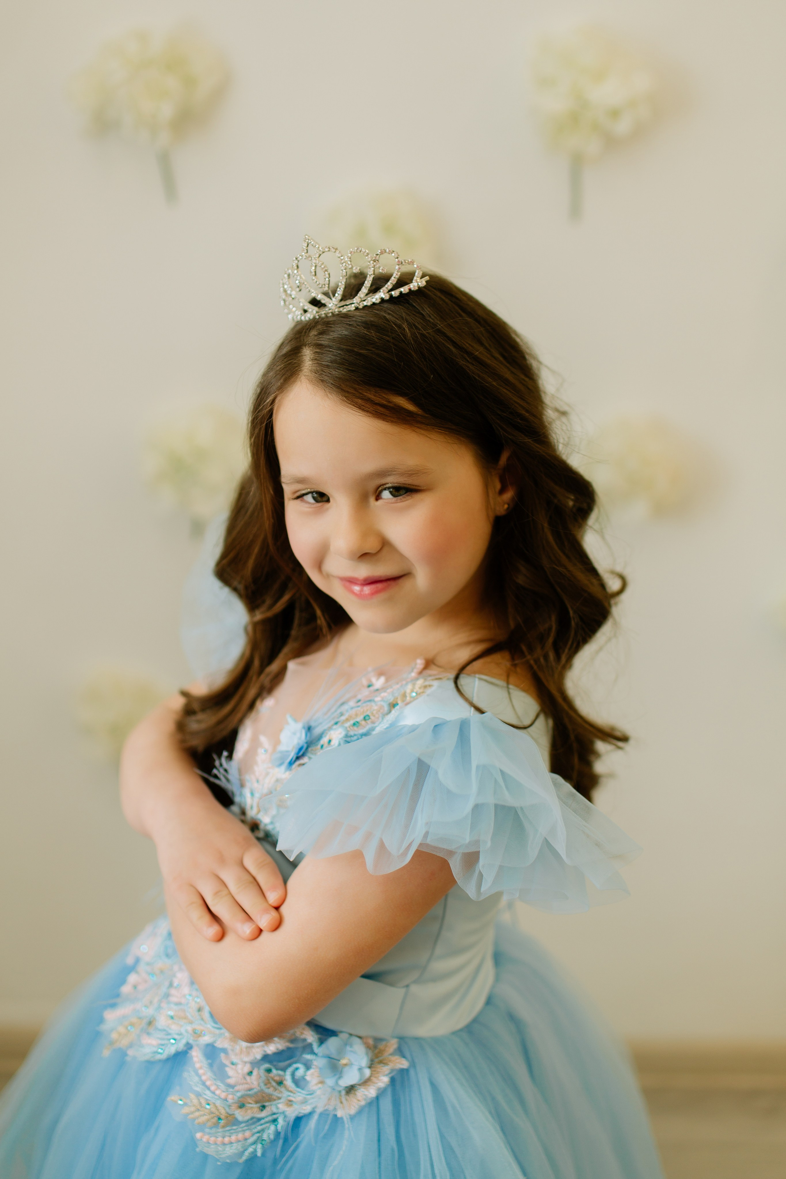 Детский фотопроект. Фотограф Южно-Сахалинск