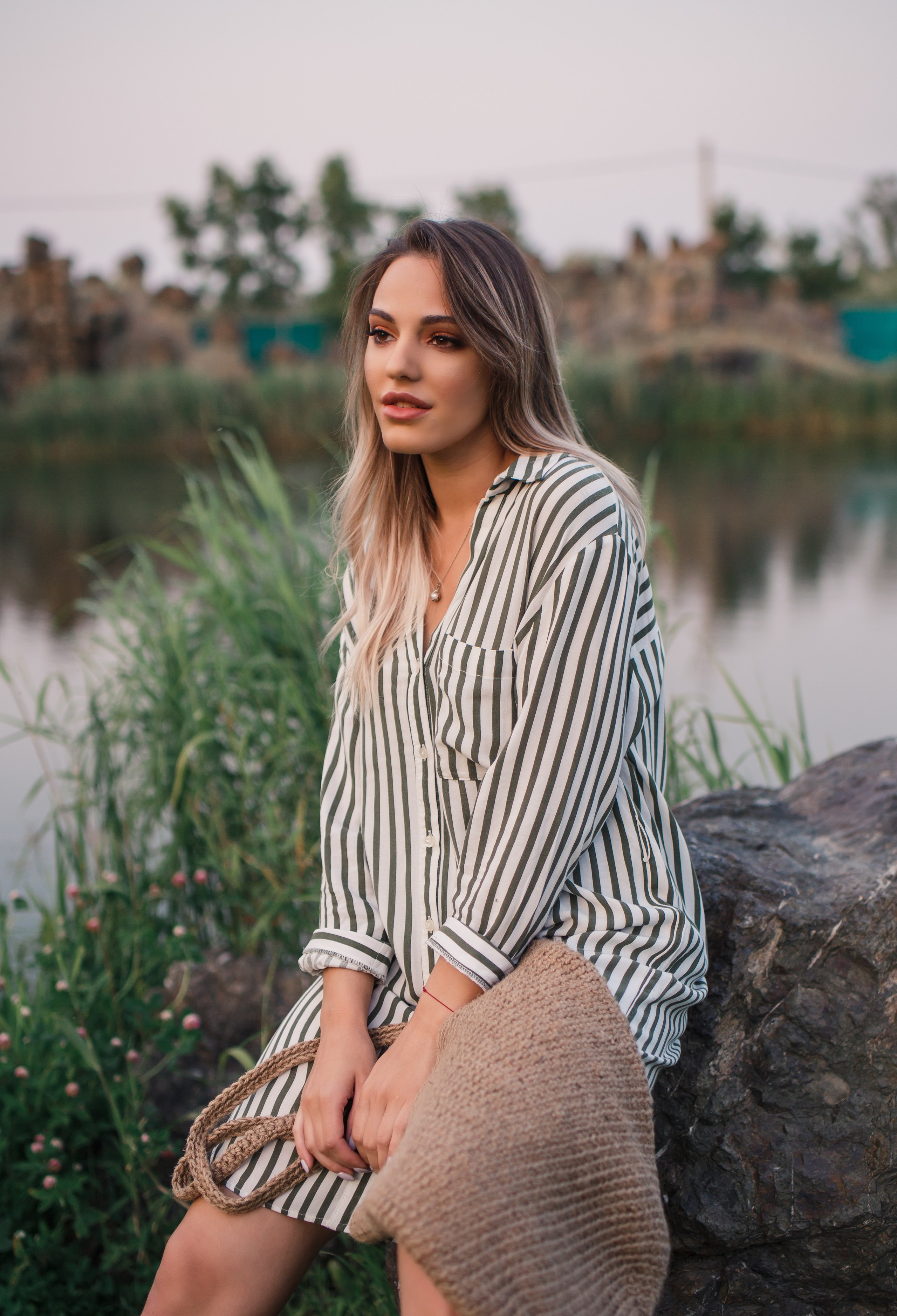 Съемки на природе. Фотограф Южно-Сахалинск