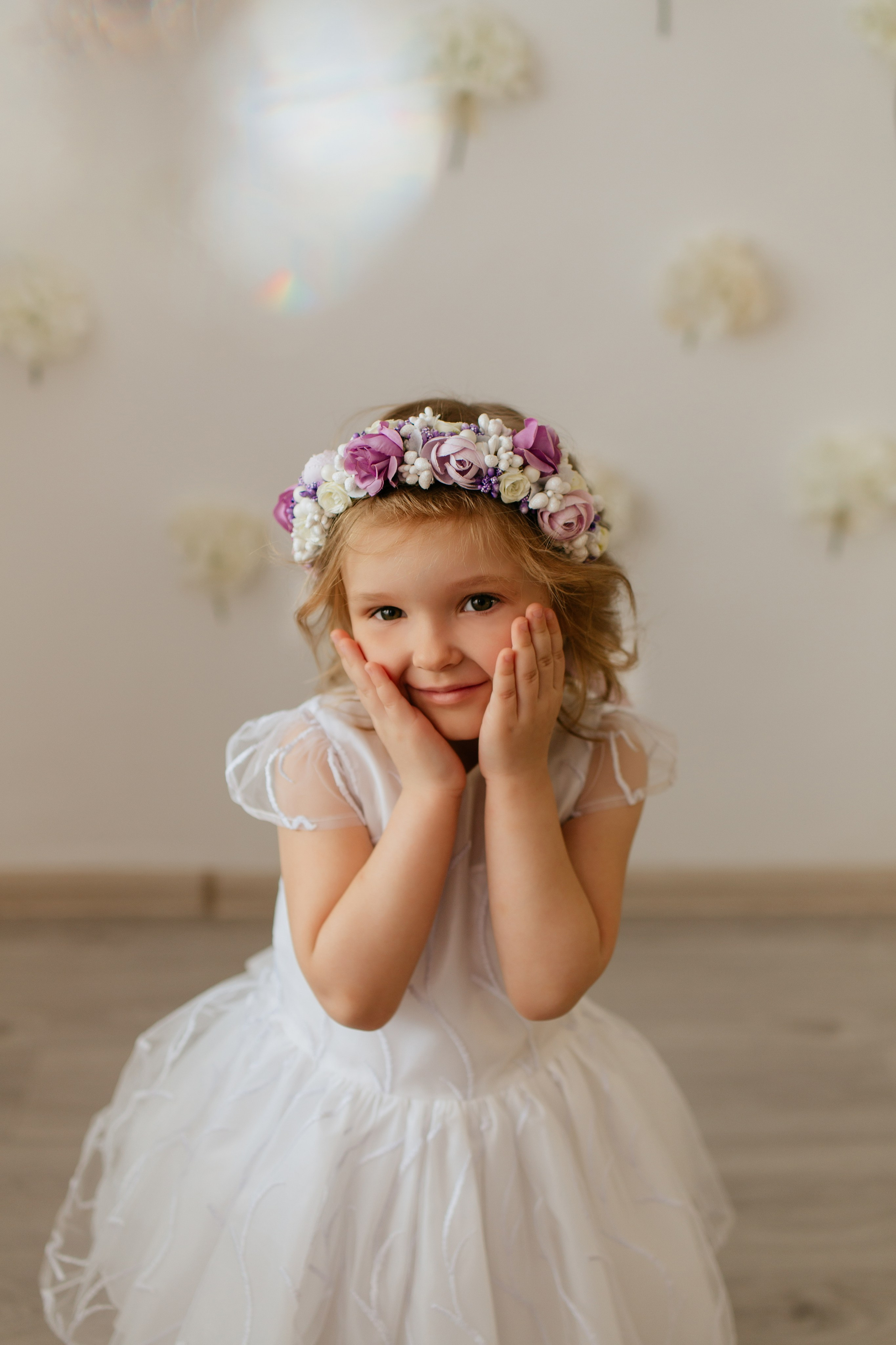 Семейные съемки. Фотограф Южно-Сахалинск