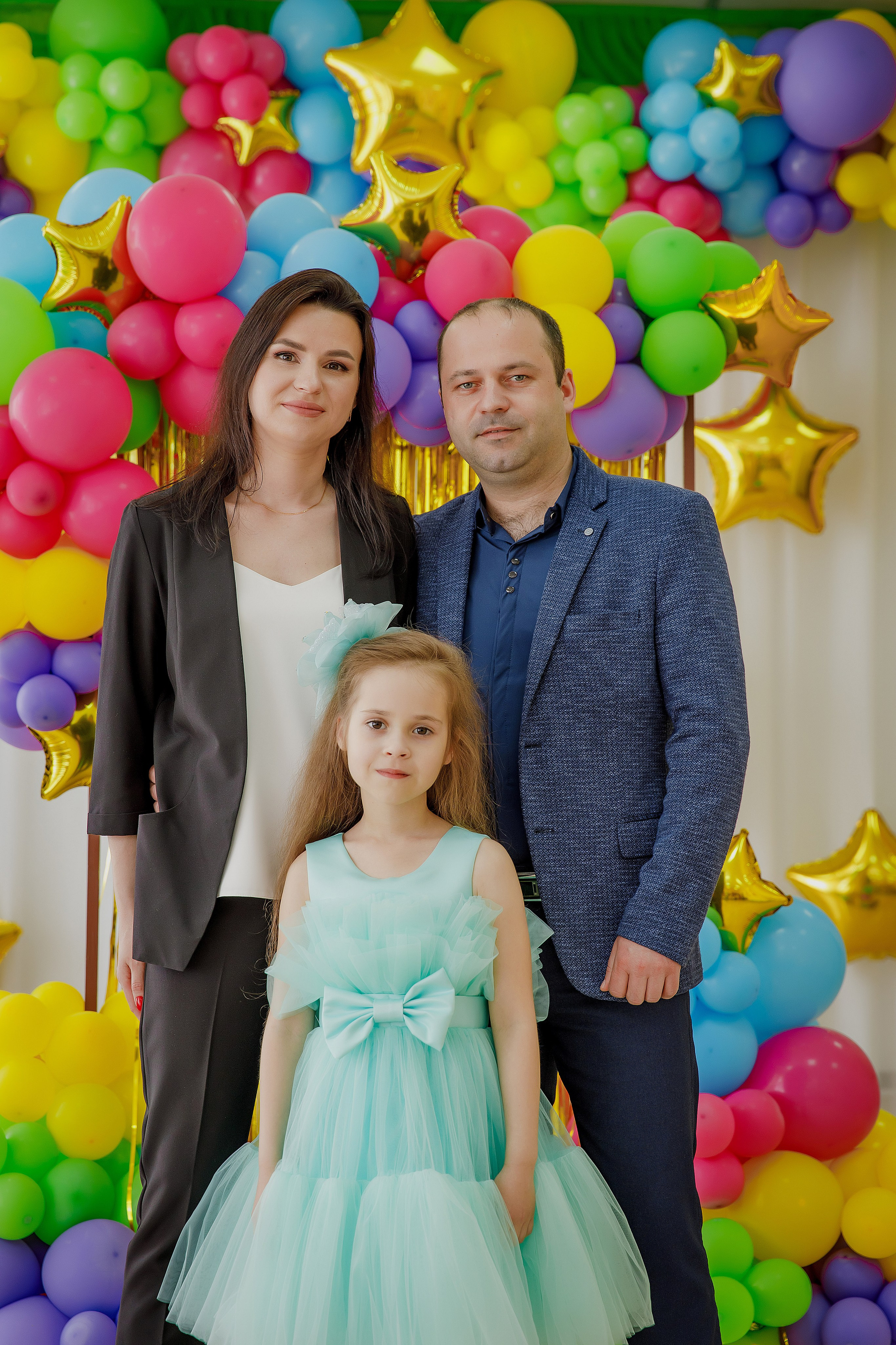 Выпускной «Тигренок». Photoalbum-vl.ru