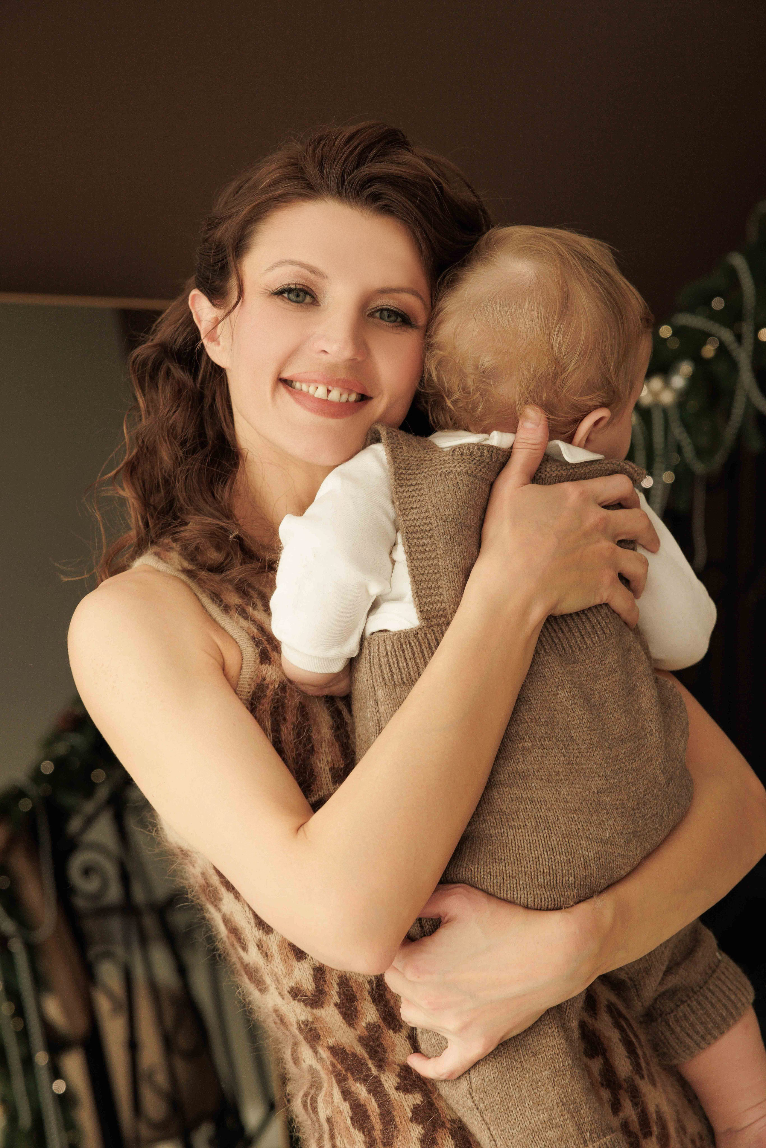 Анна и Лев. Свадебный и семейный фотограф  во Владивостоке Ольга Украинец