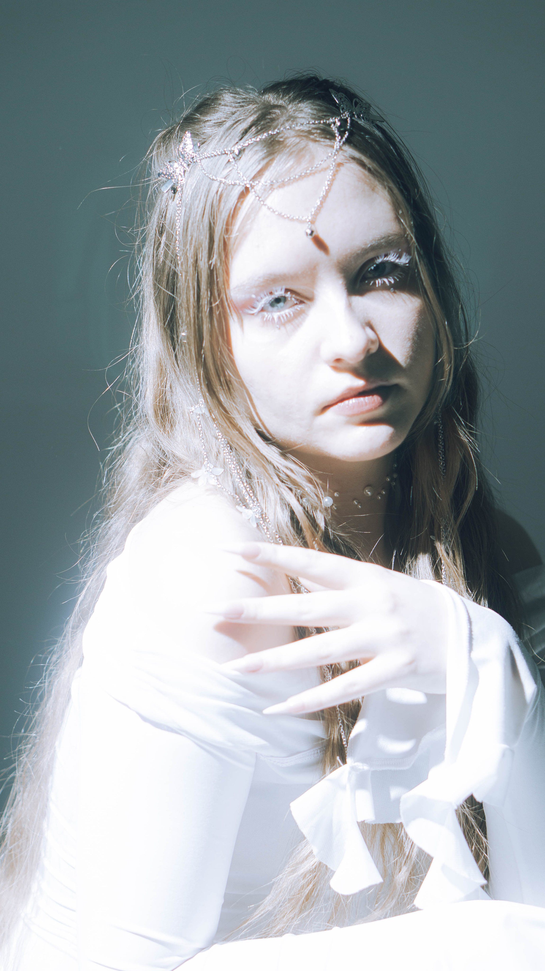 Вика. ФОТОГРАФ САРАТОВ