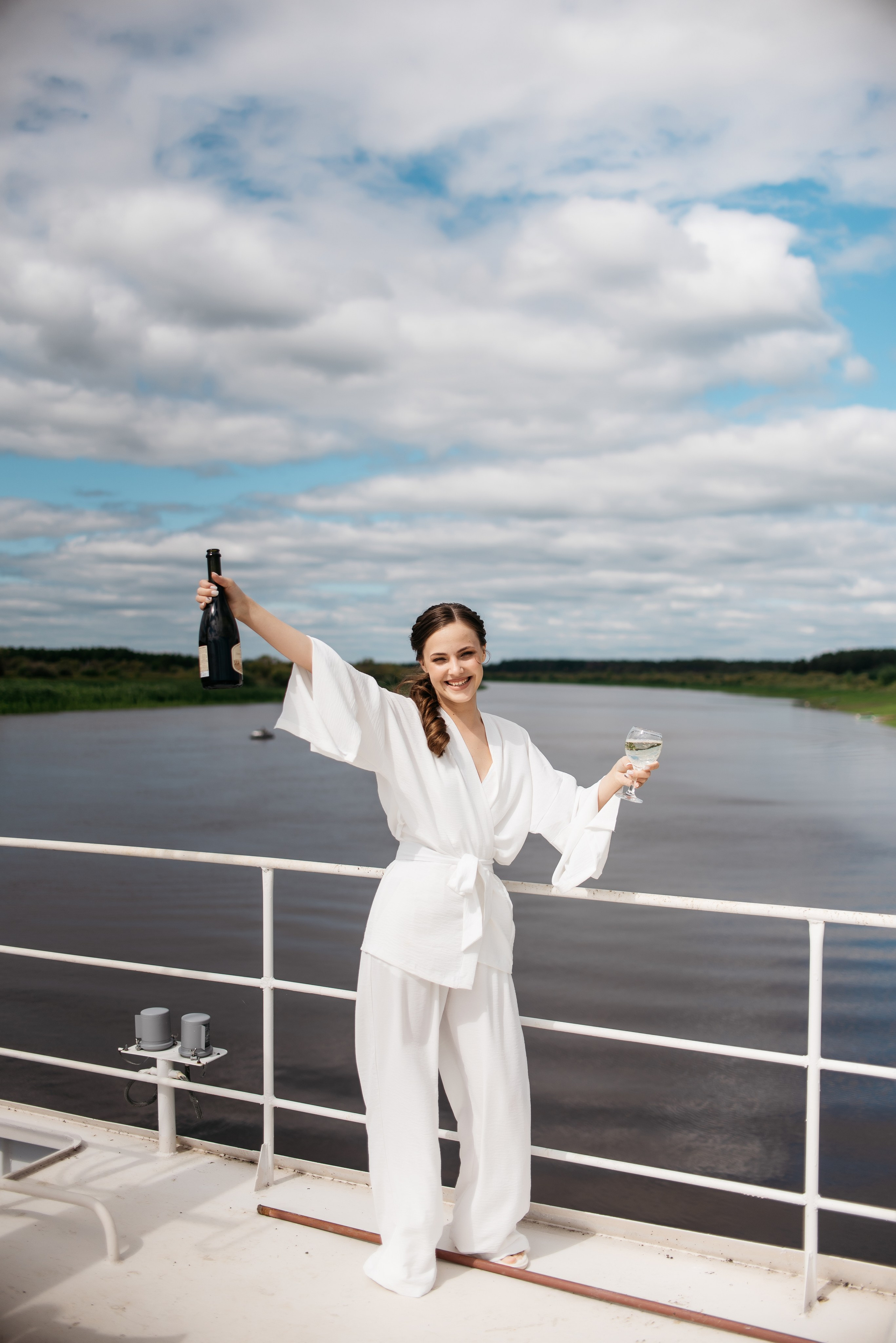 Диана и Иван. Фотограф Галина Рагозина