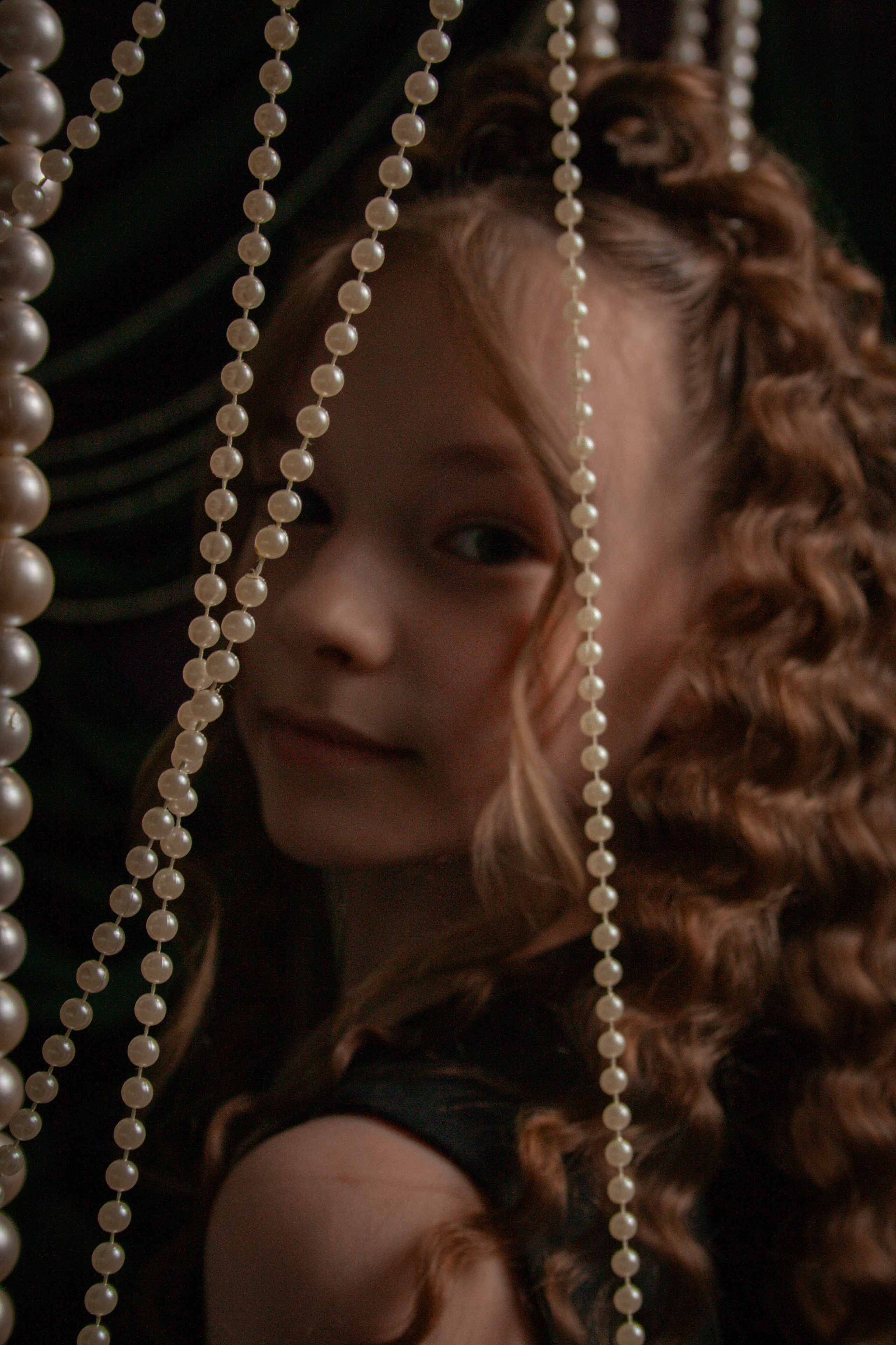 Бусинка. Портретный фотограф в Саратове