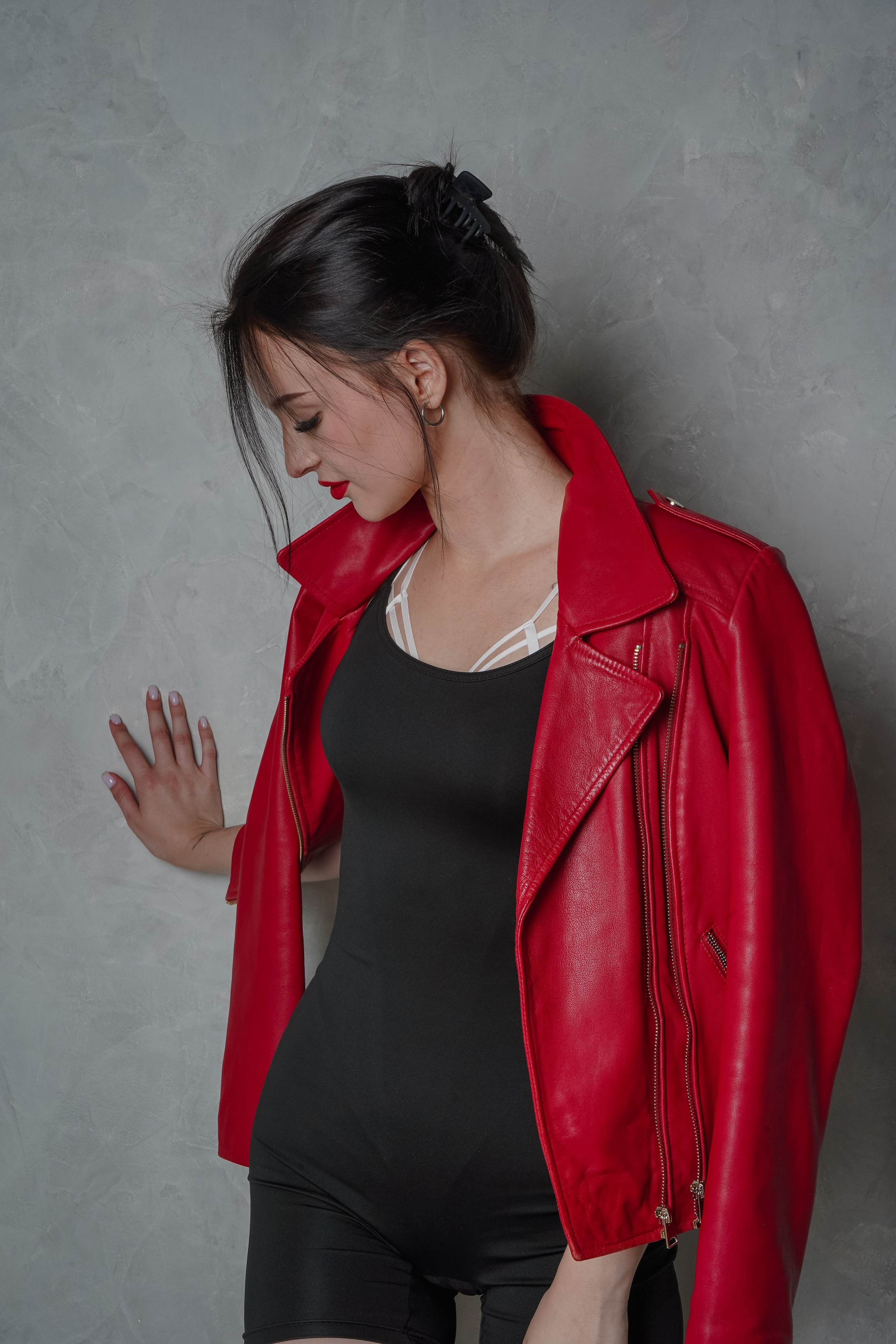 Цветные портреты. Фотограф в Санкт-Петербурге Виктория Барышникова