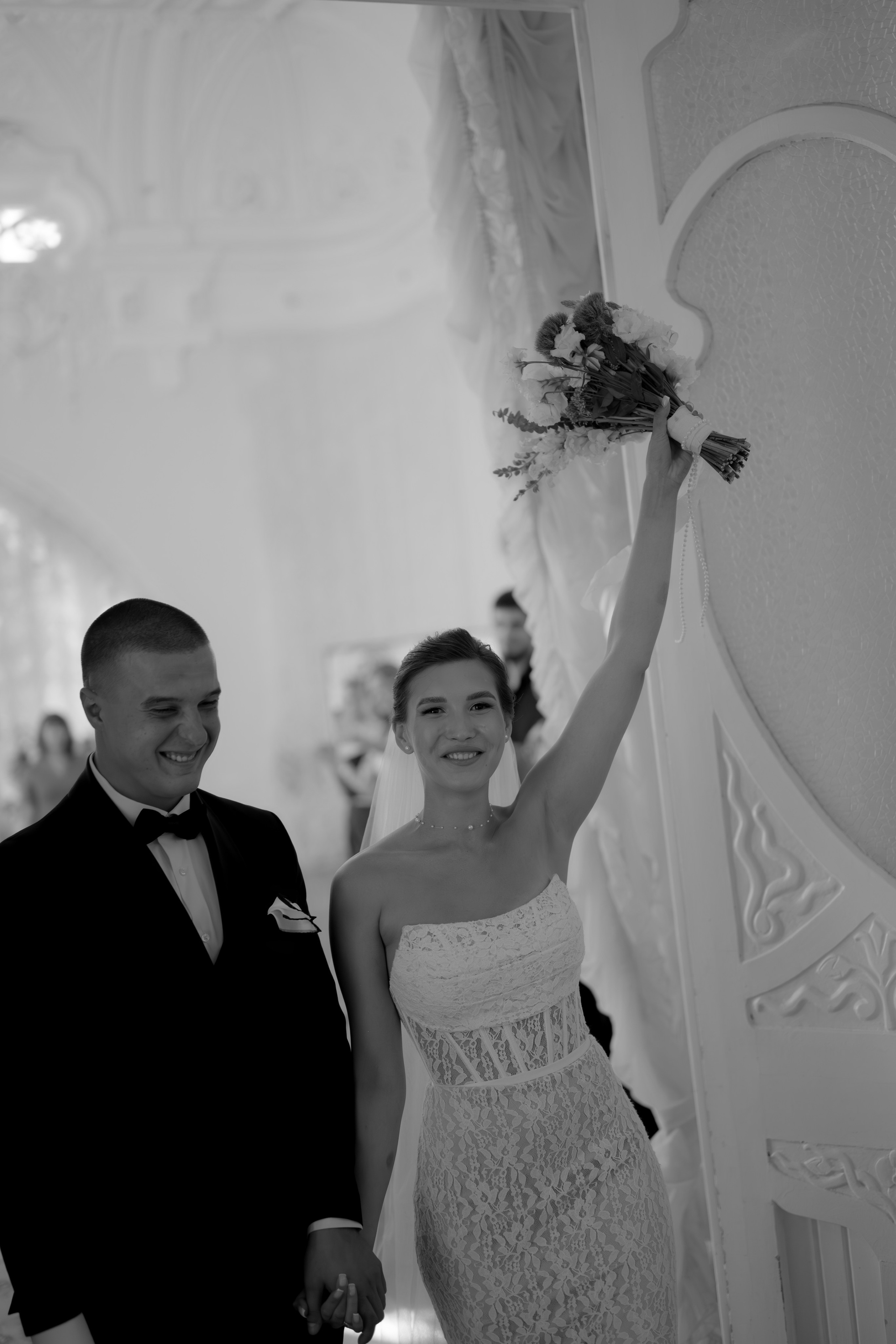 Владислав и Аделя. Женский, семейный и свадебный фотограф в Астрахани Виктория Бузаева