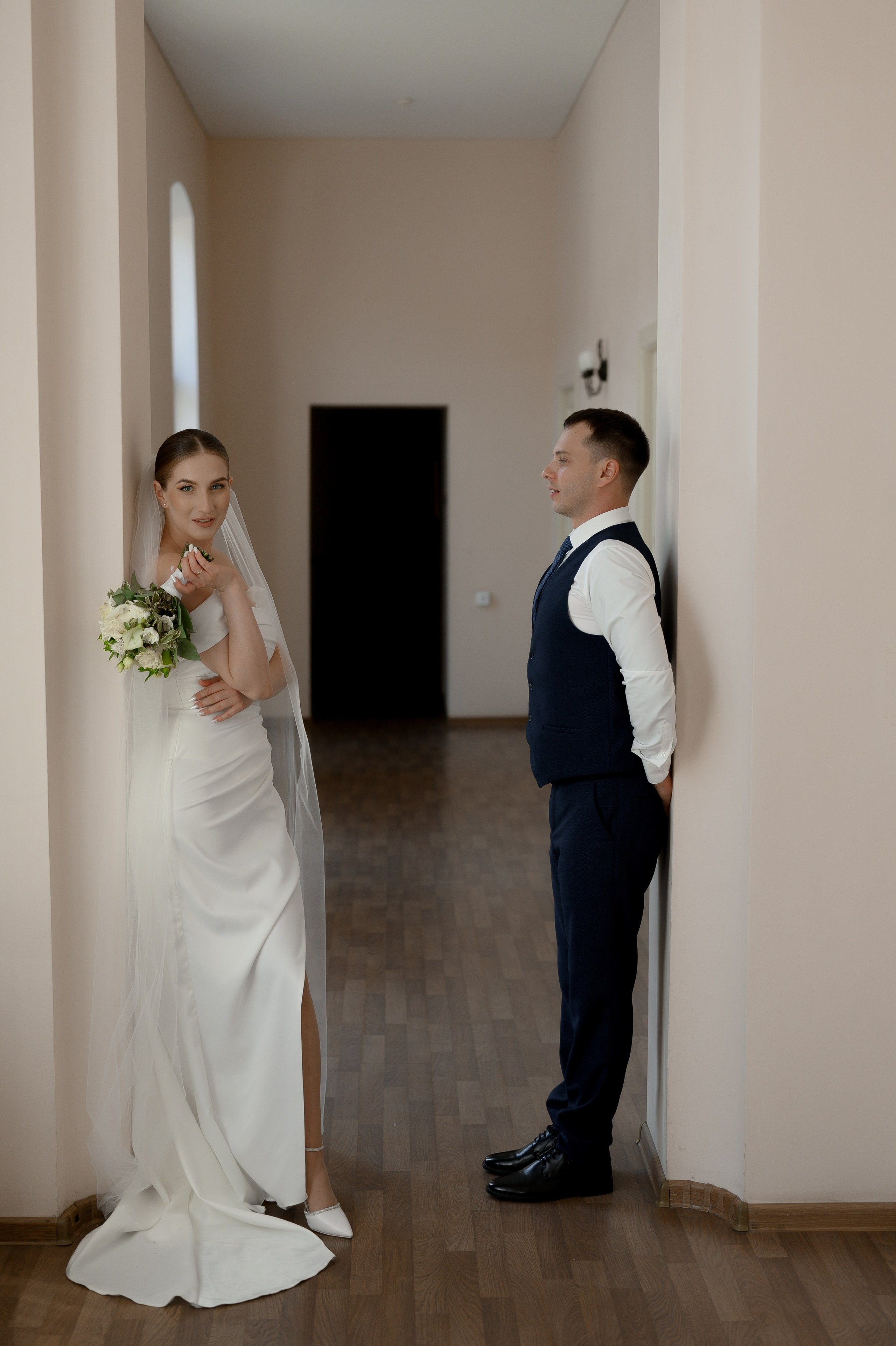 Руслан и Дарья. Женский, семейный и свадебный фотограф в Астрахани Виктория Бузаева