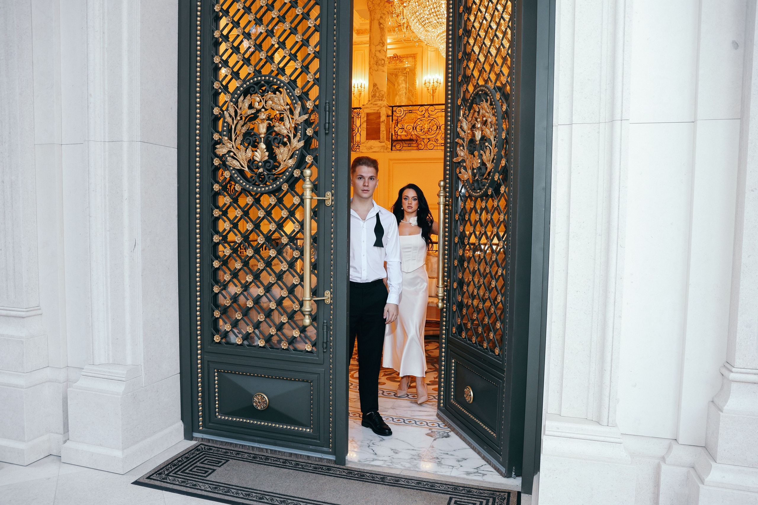 Иван и Анастасия Нимфея. Свадебный и семейный фотограф в Севастополе и Крыму Анастасия Сураева