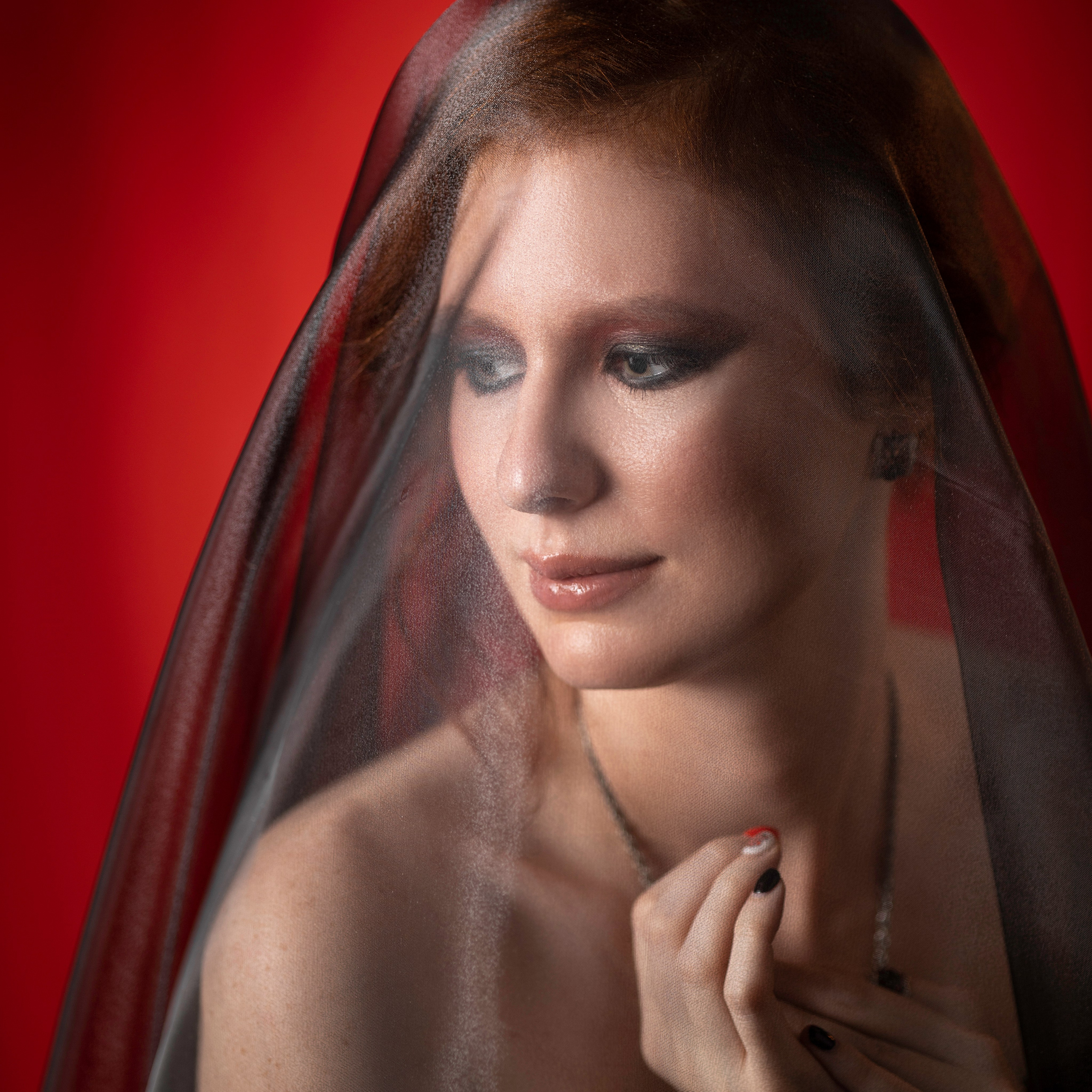 Фотосессии в студии. Фотограф в Москве Мухина Ирина