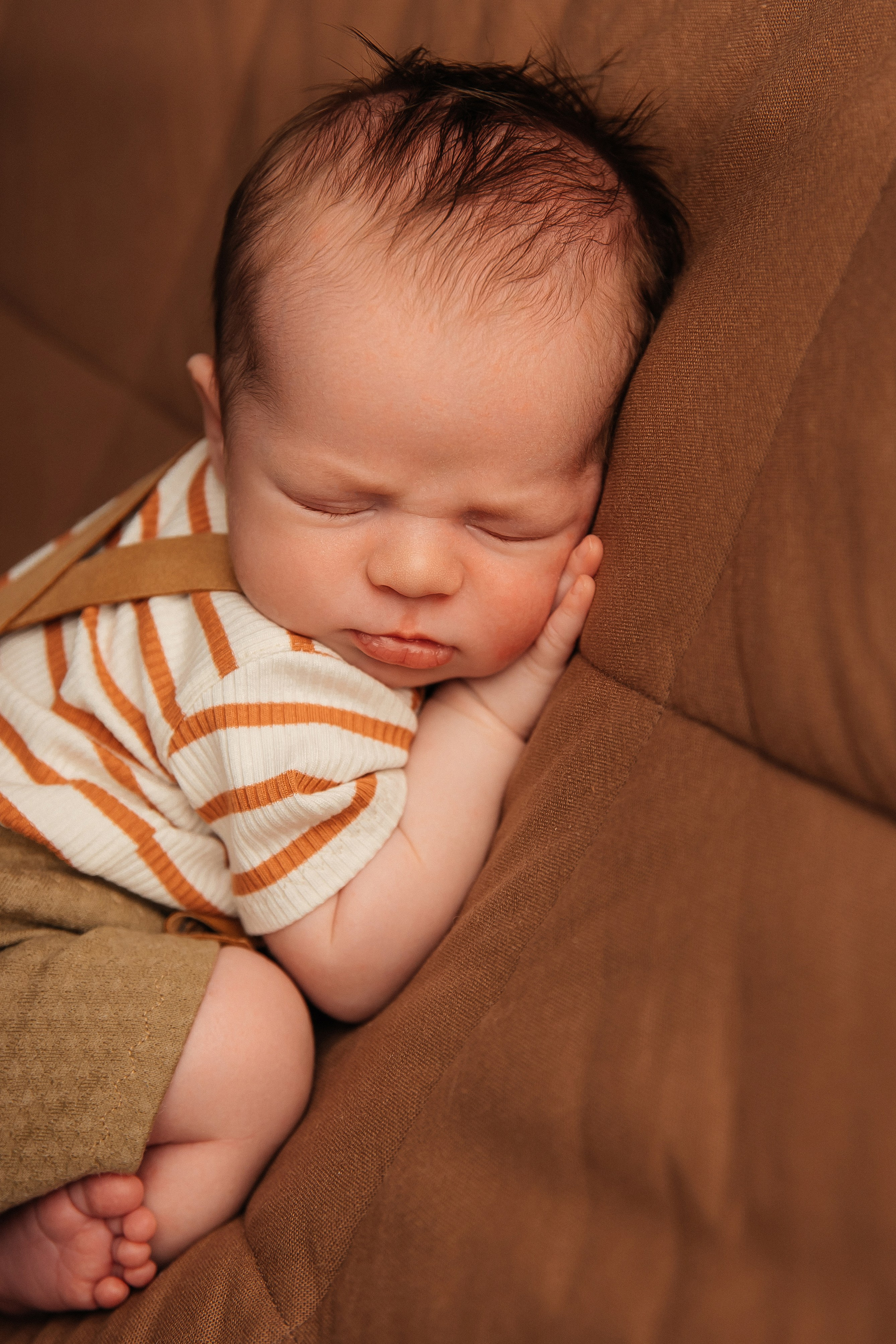 Павел. Фотограф новорожденных Тверь Диана Муляева