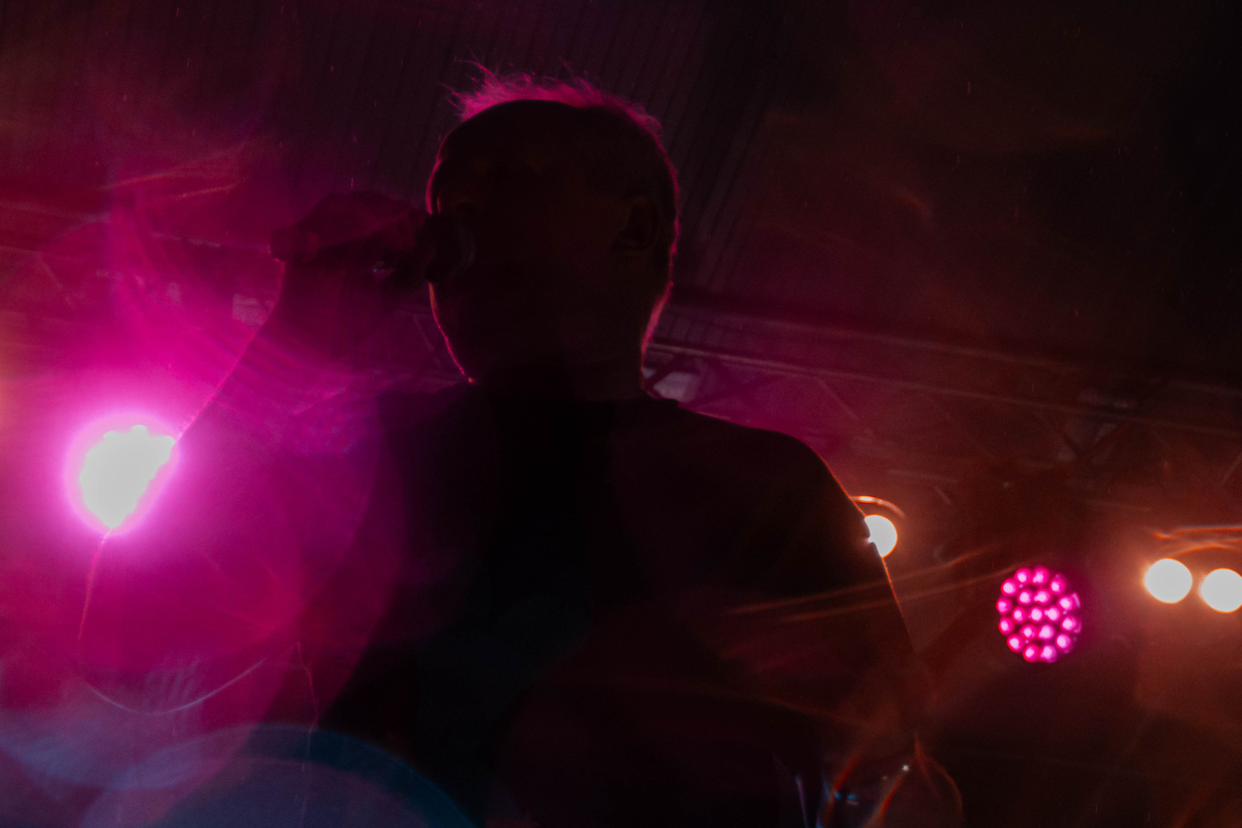 Ural Music Night 2025 х Inclusive Event