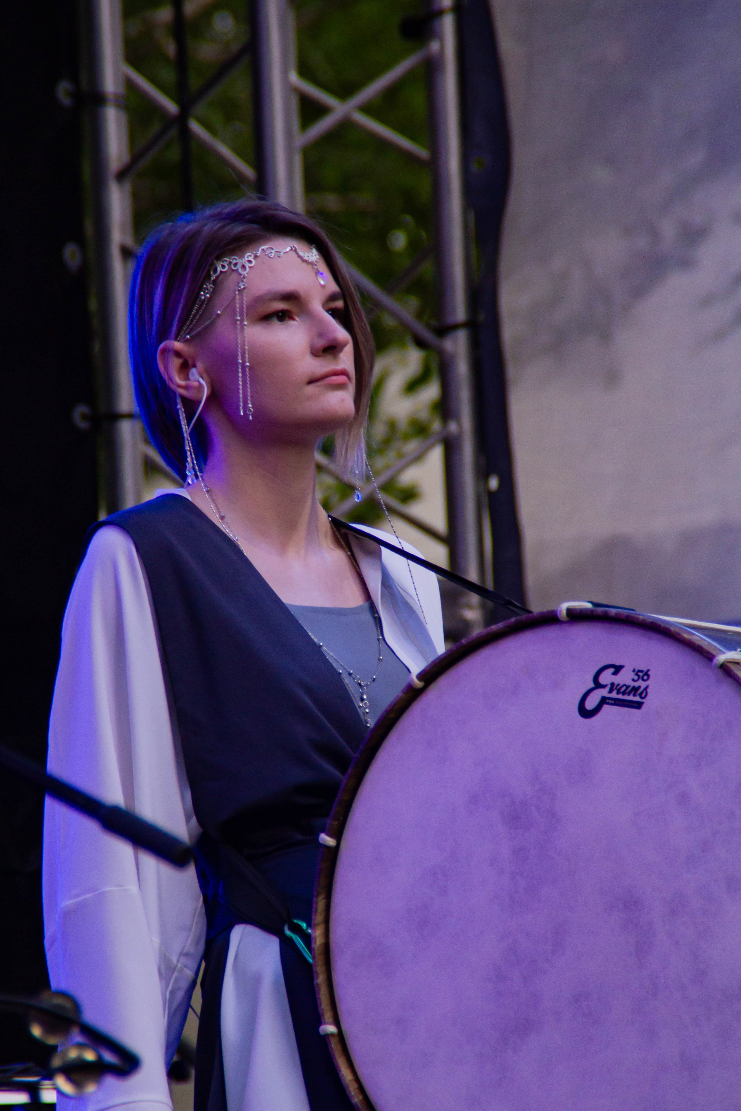 Ural Music Night 2025 х Inclusive Event