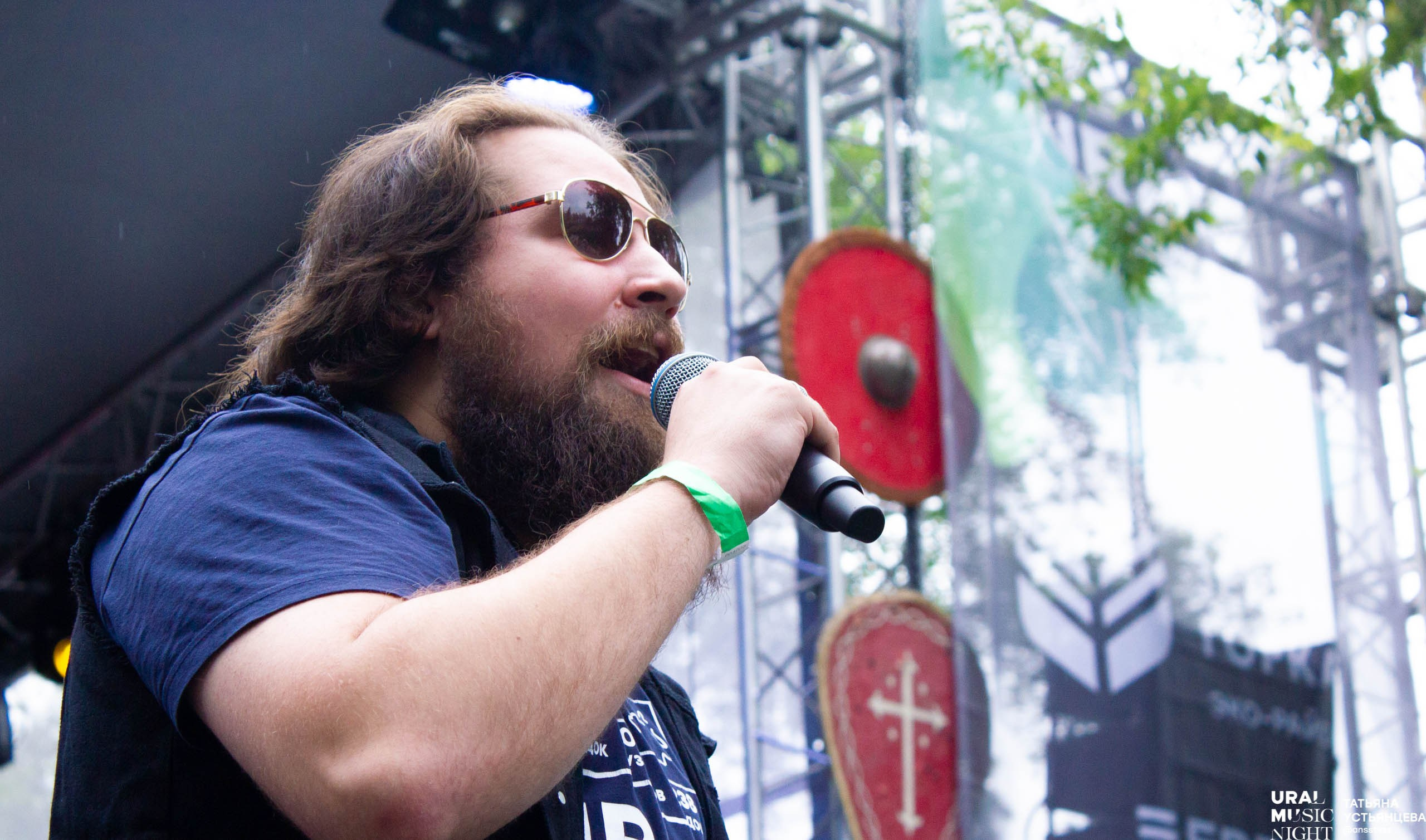 Ural music night 2024