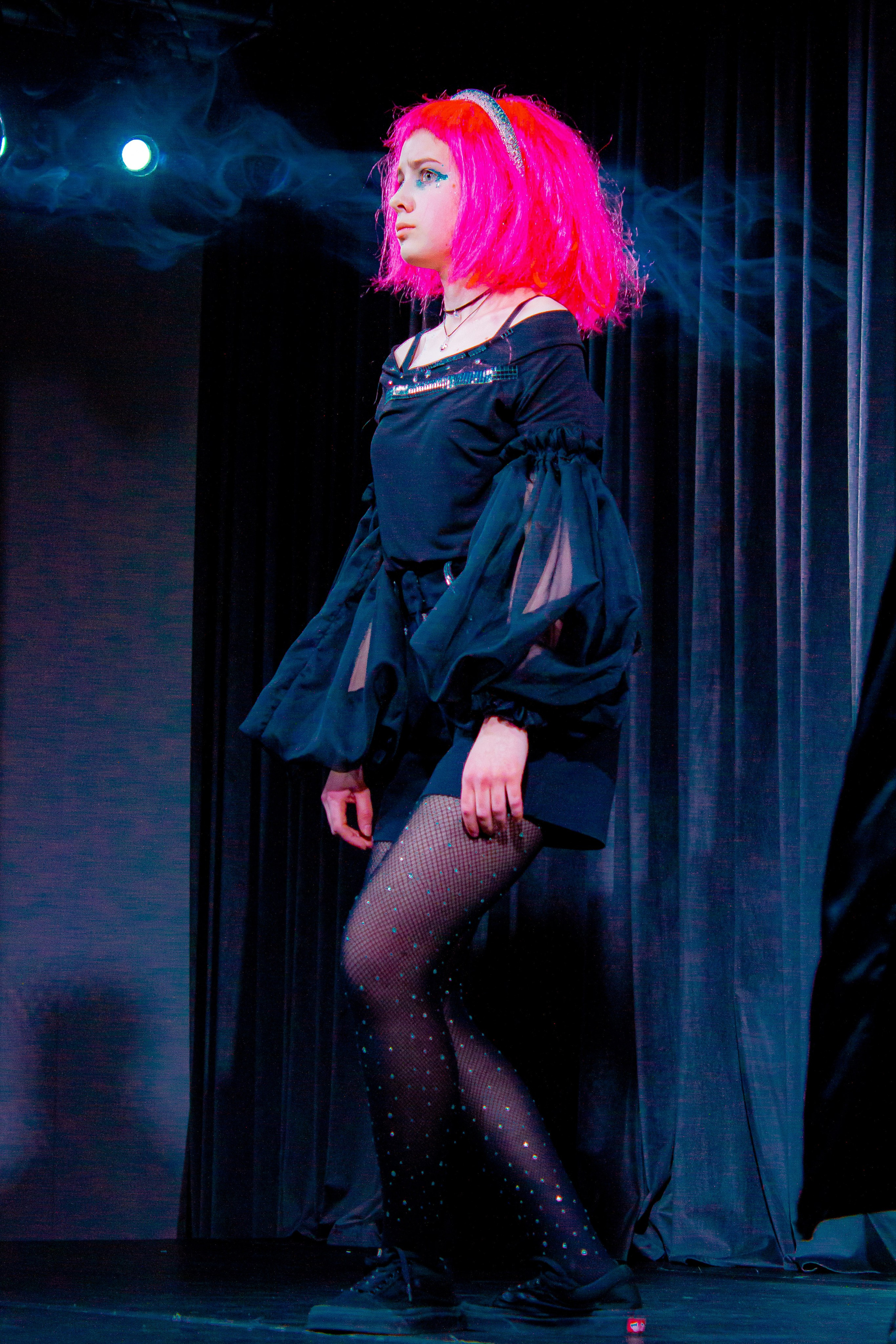 Круглый стол «Каким быть школьному театру»