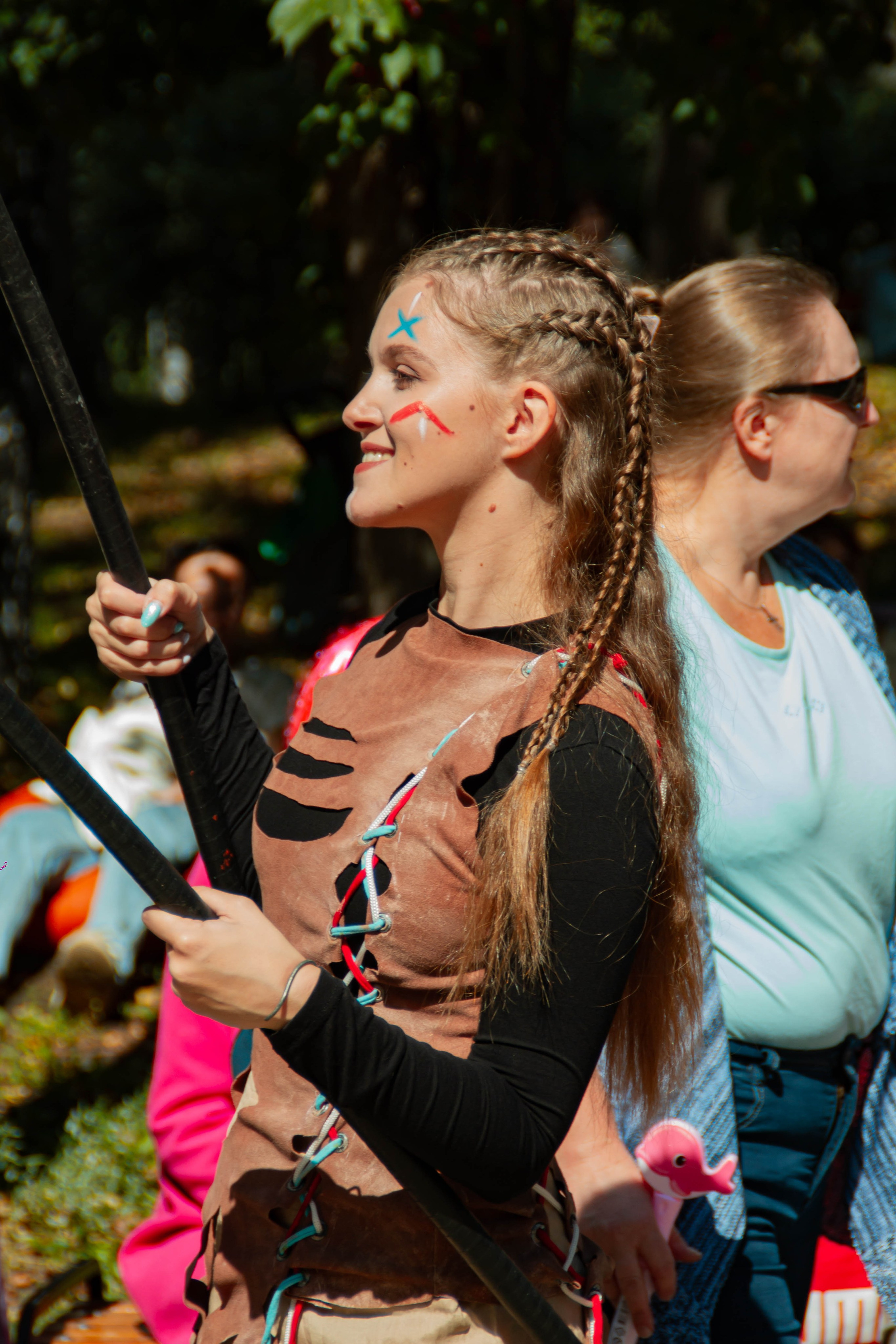 Лица Улиц 2025 х Inclusive Event