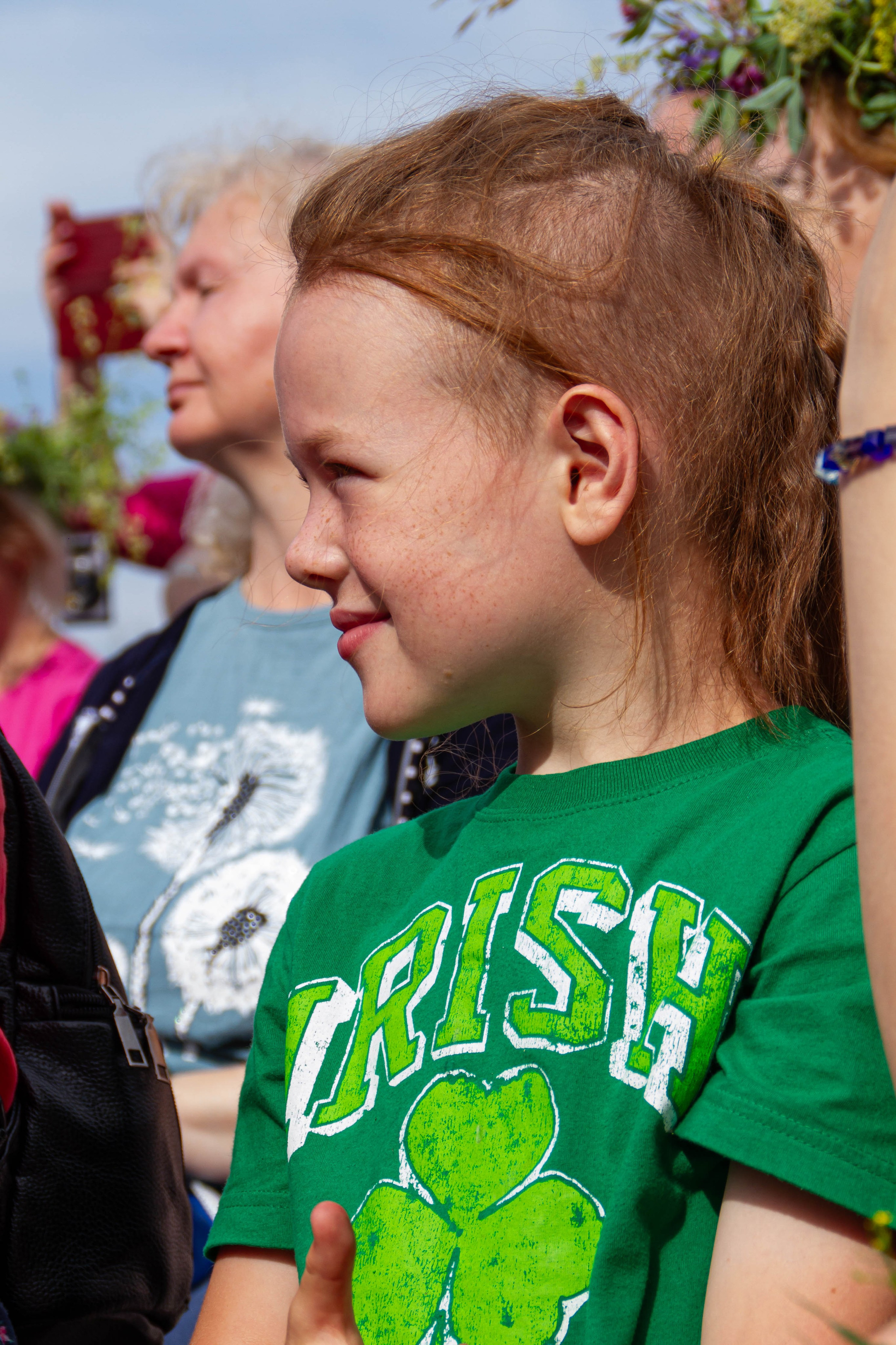 Праздник Солнцестояния 2025 х Культура Екатеринбурга